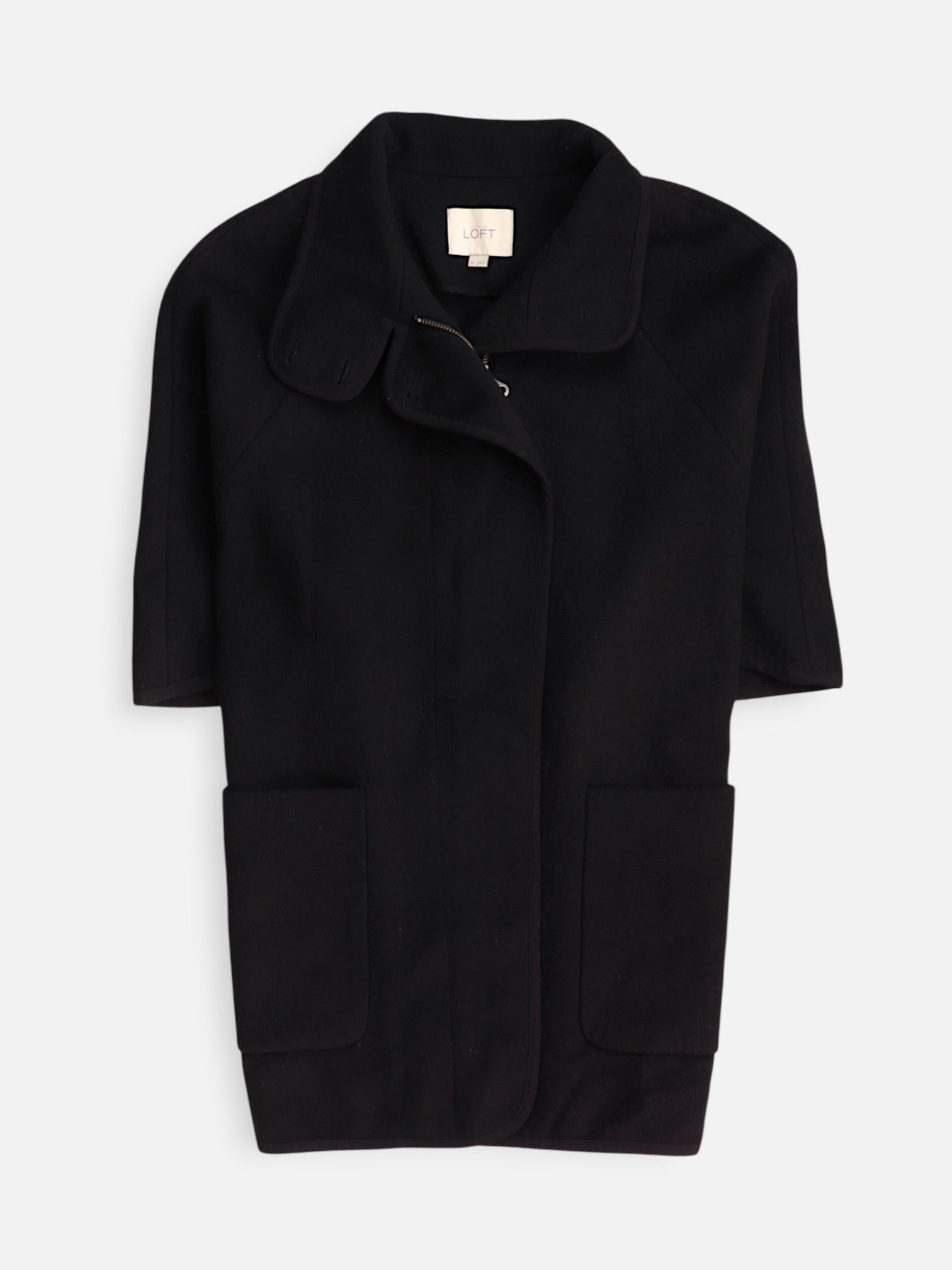 LOFT Poncho Casual - Mujer - XS