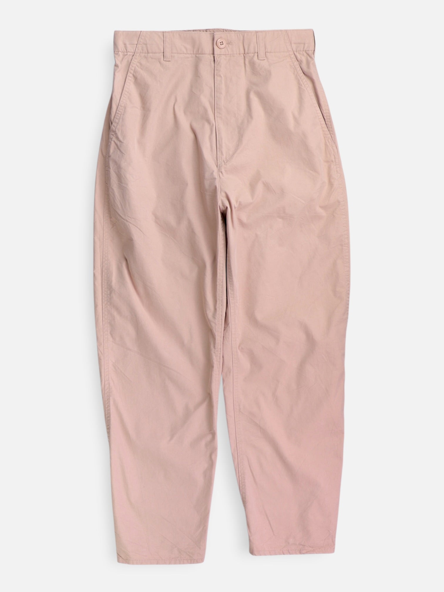 UNIQLO Pantalon Regular Fit Casual - Mujer - XS