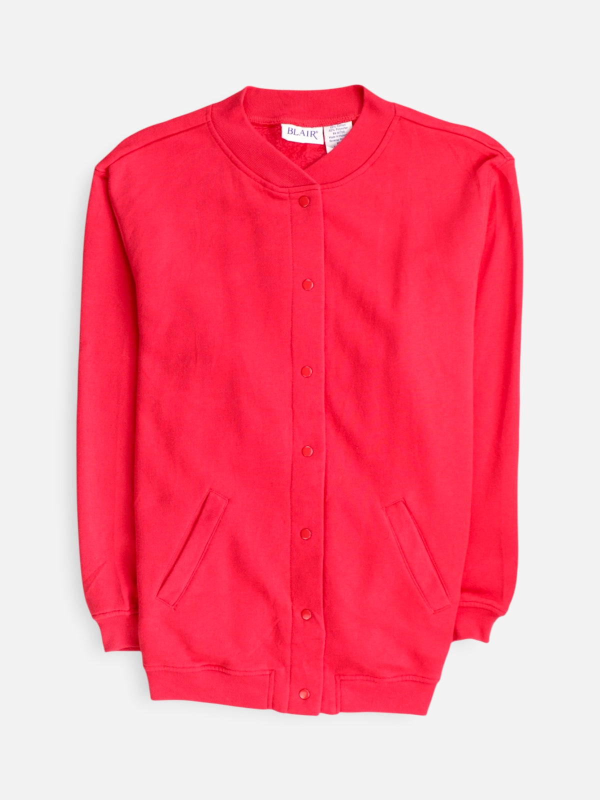 Chaqueta Bomber Basic - Hombre - Medium