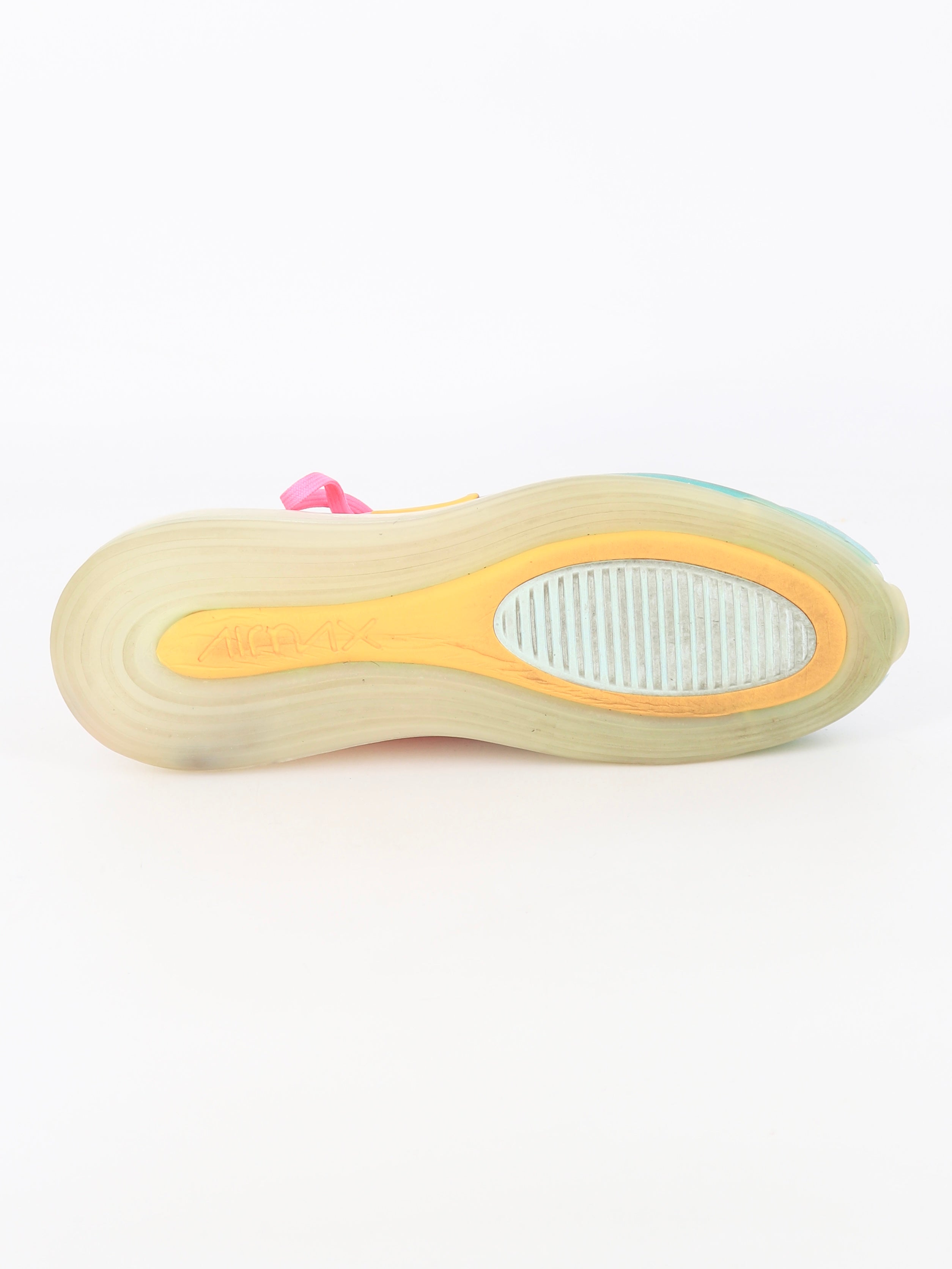 Nike Tenis Air Max 720 Basic - Mujer - US 7.5