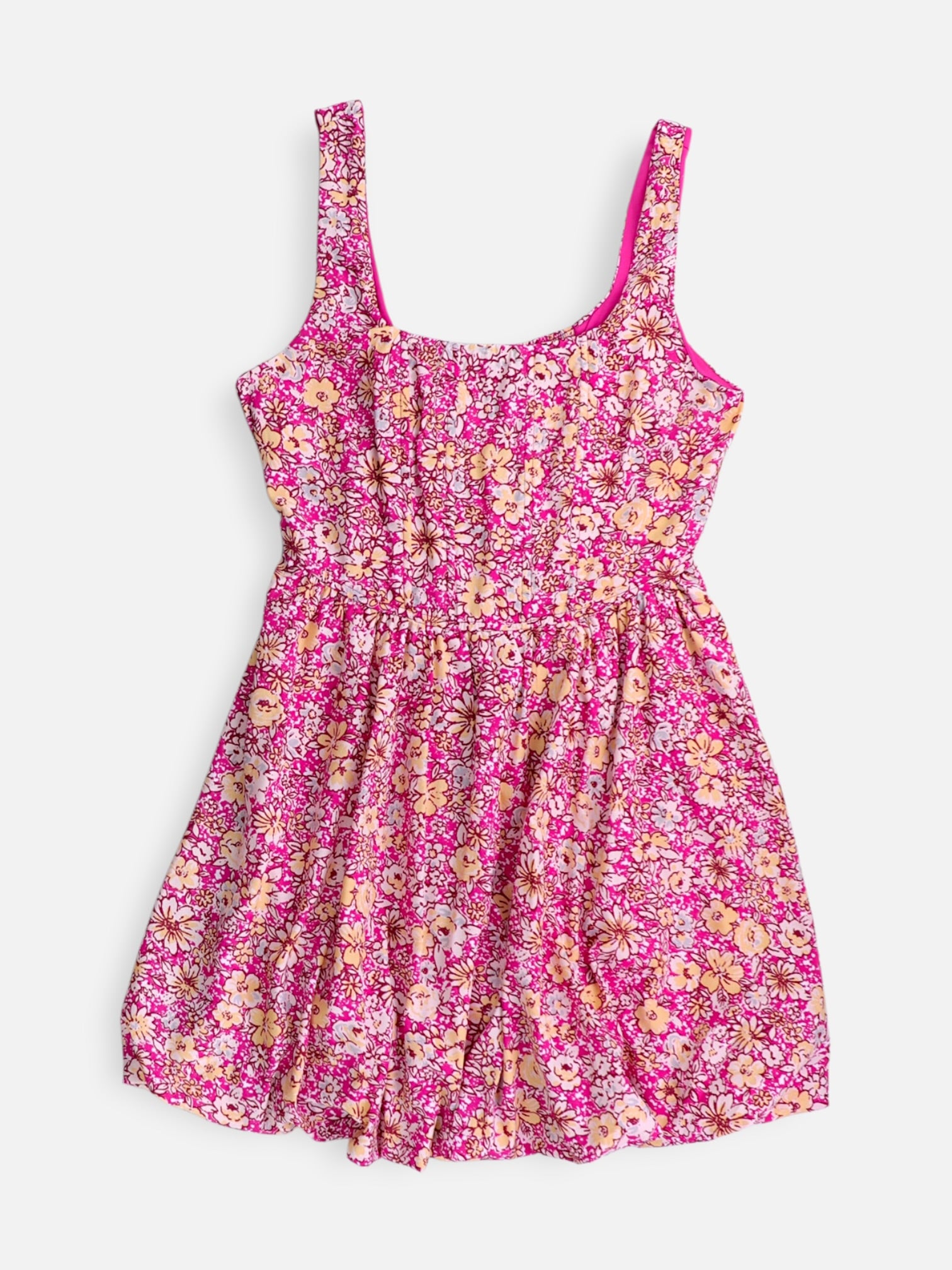 Vestido Casual - Mujer - Medium