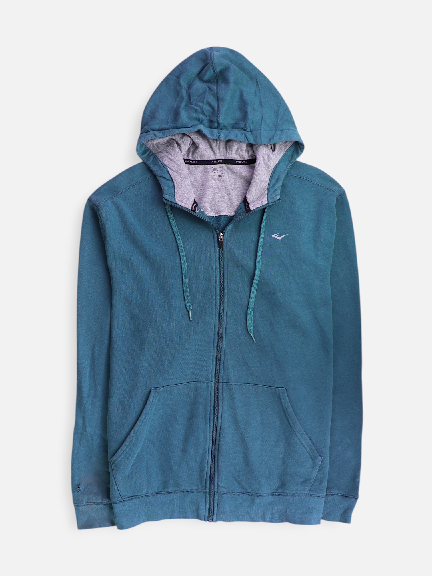 Everlast Sudadera Hoodie Basic - Hombre - 2XL