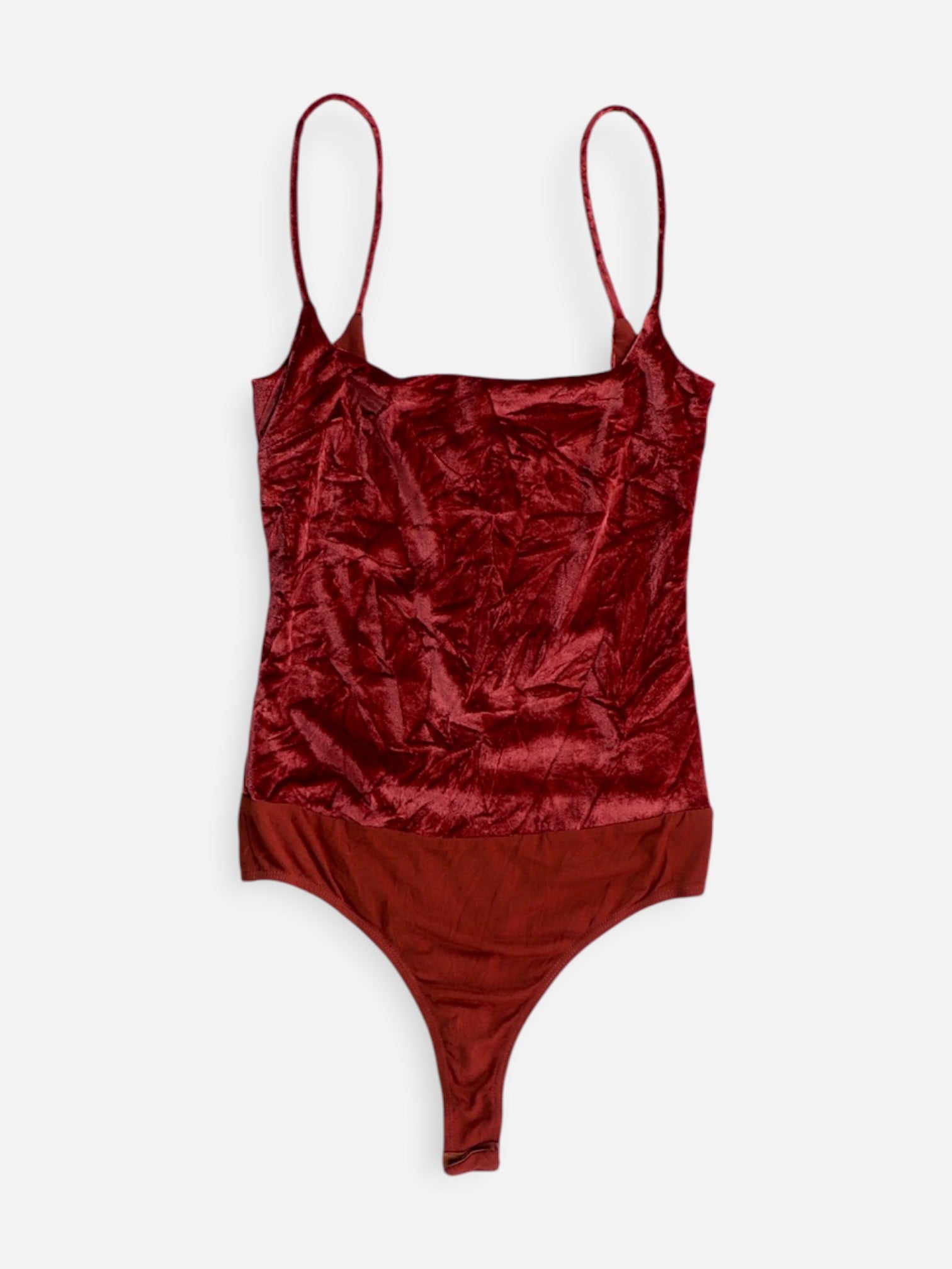 Blusa Body - Mujer - XS
