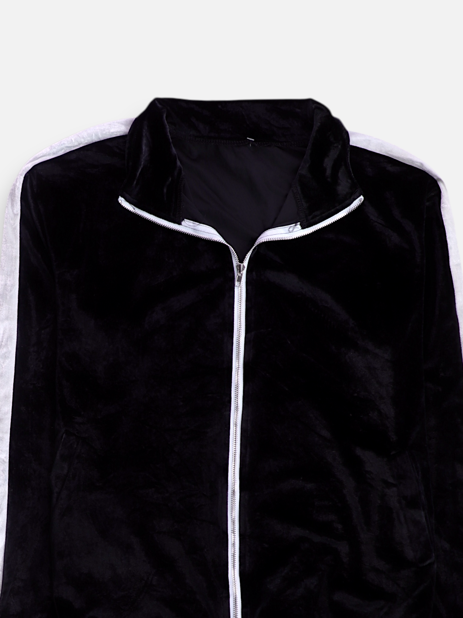 Sudadera Fleece Velvet - Hombre - XL