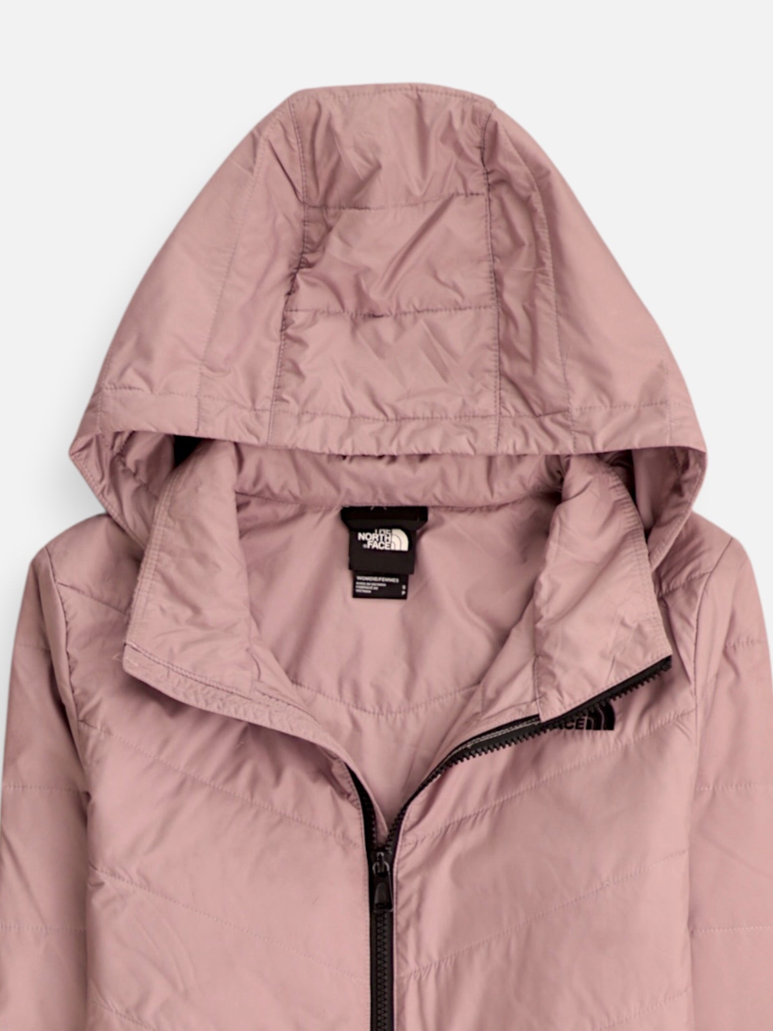 The North Face Chaqueta Impermeable Cazadora - Mujer - Small