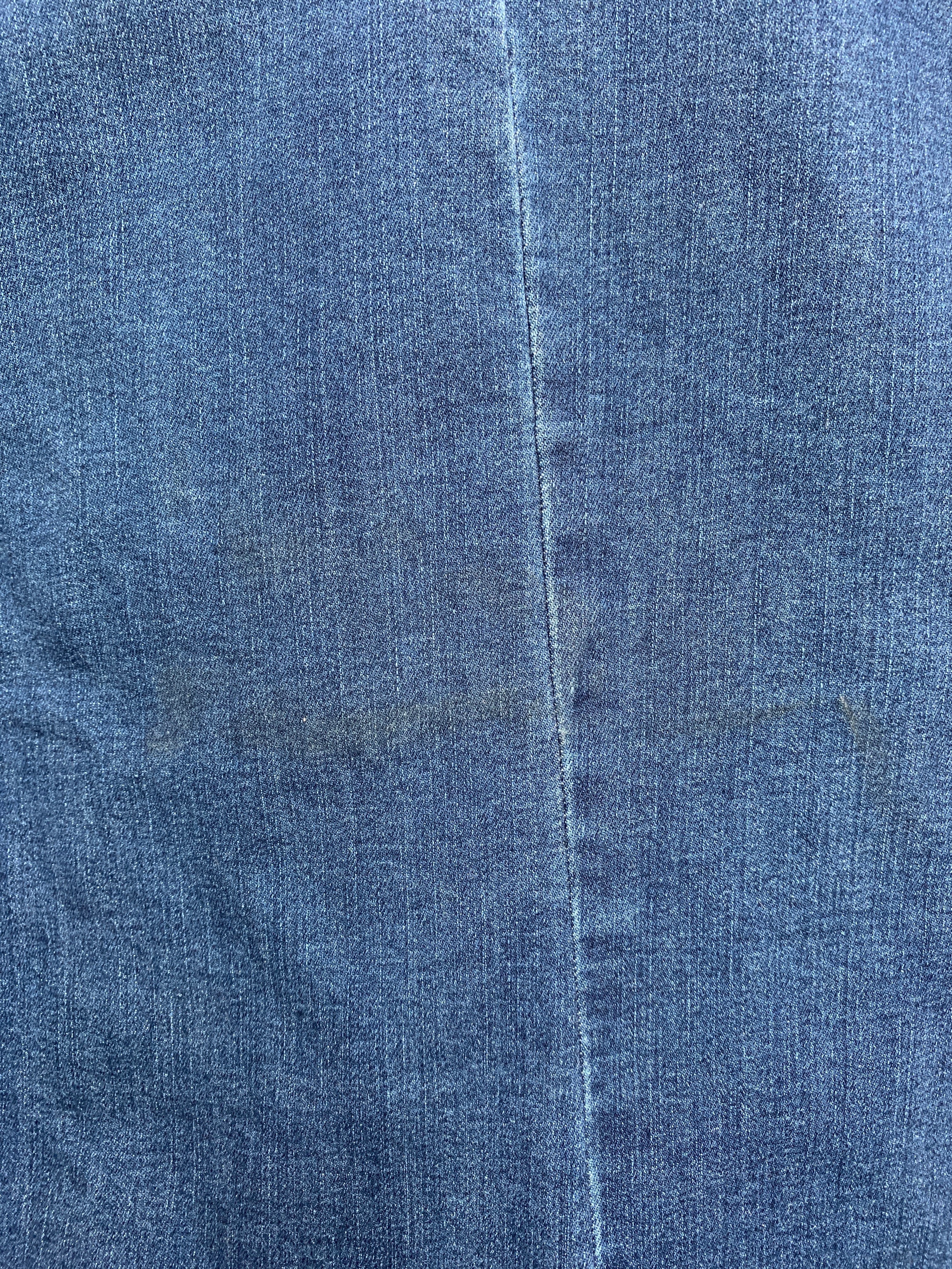 Wild Fable Falda Denim - Mujer - 16W