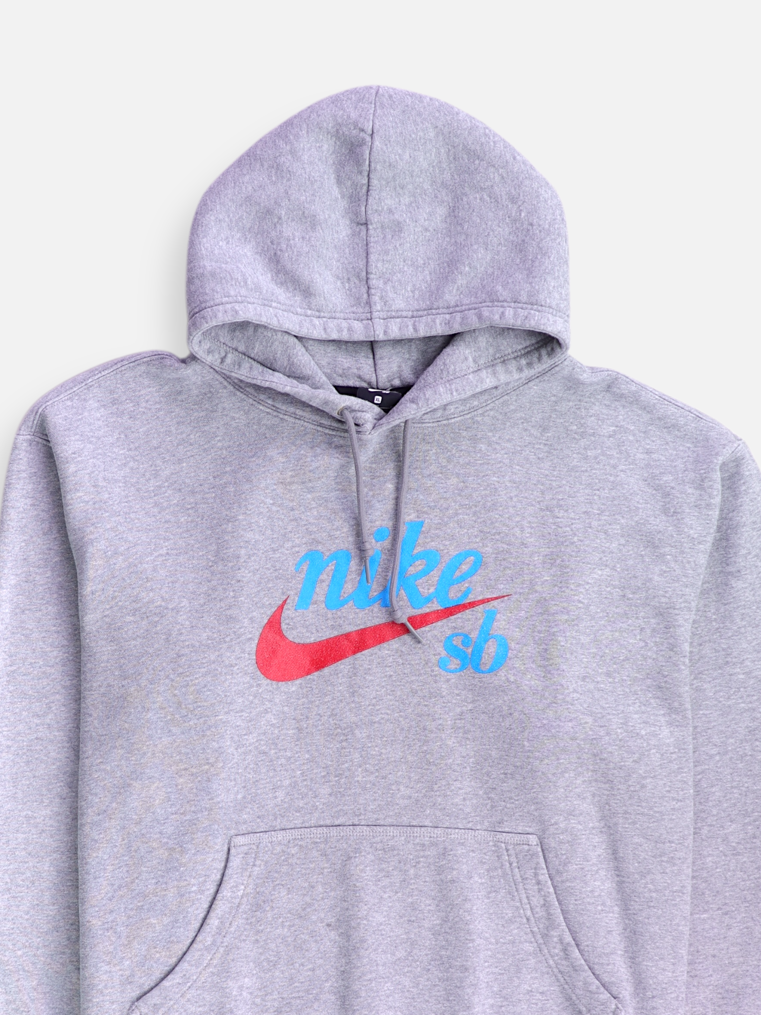 Nike Sudadera Hoodie Basic - Hombre - XL