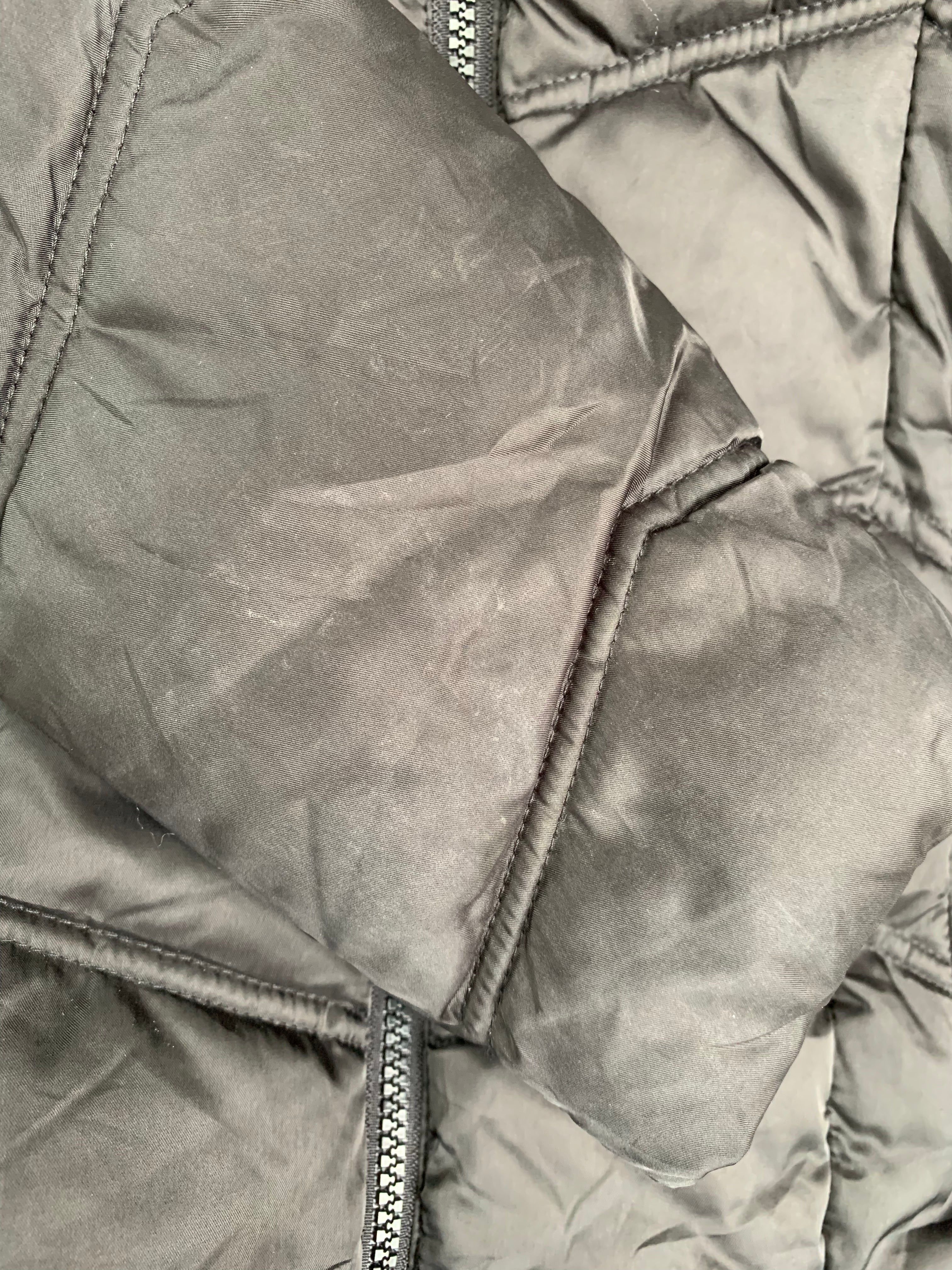 Nautica Chaqueta Puffer Impermeable - Mujer - Medium