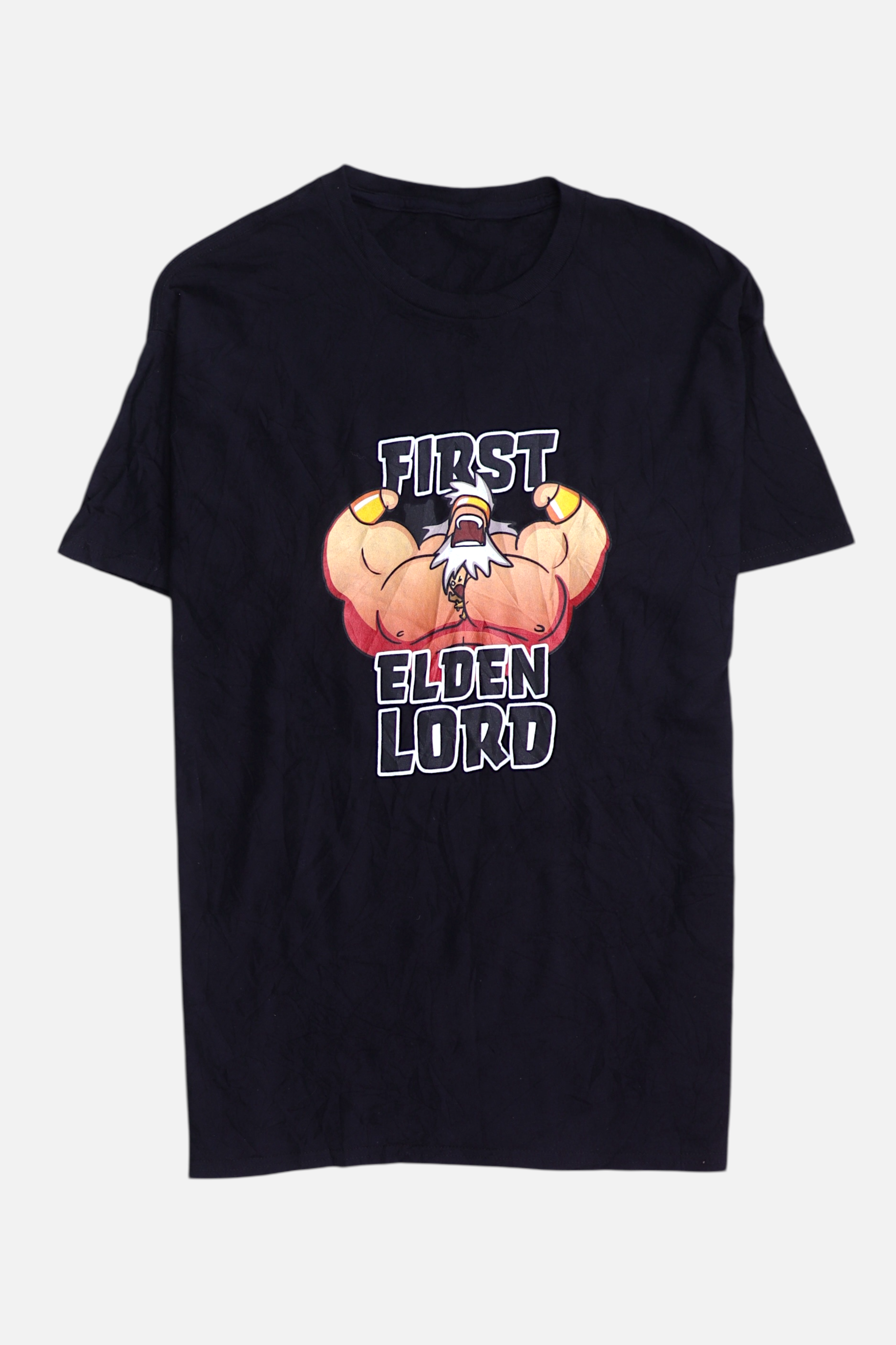 Camiseta Grafica - Hombre - N/A