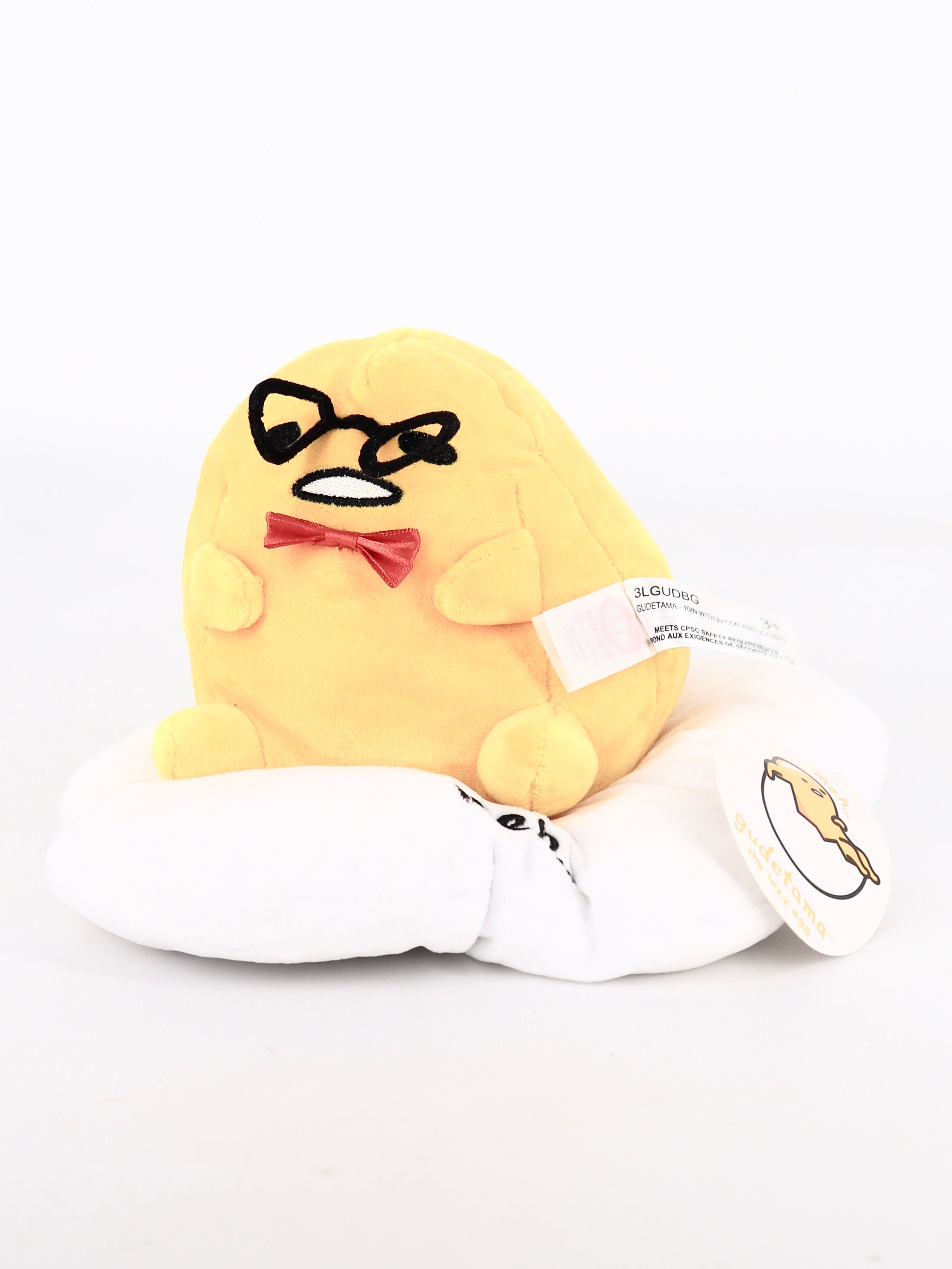 Peluche Animado - Unisex - Talla Única (One Size)