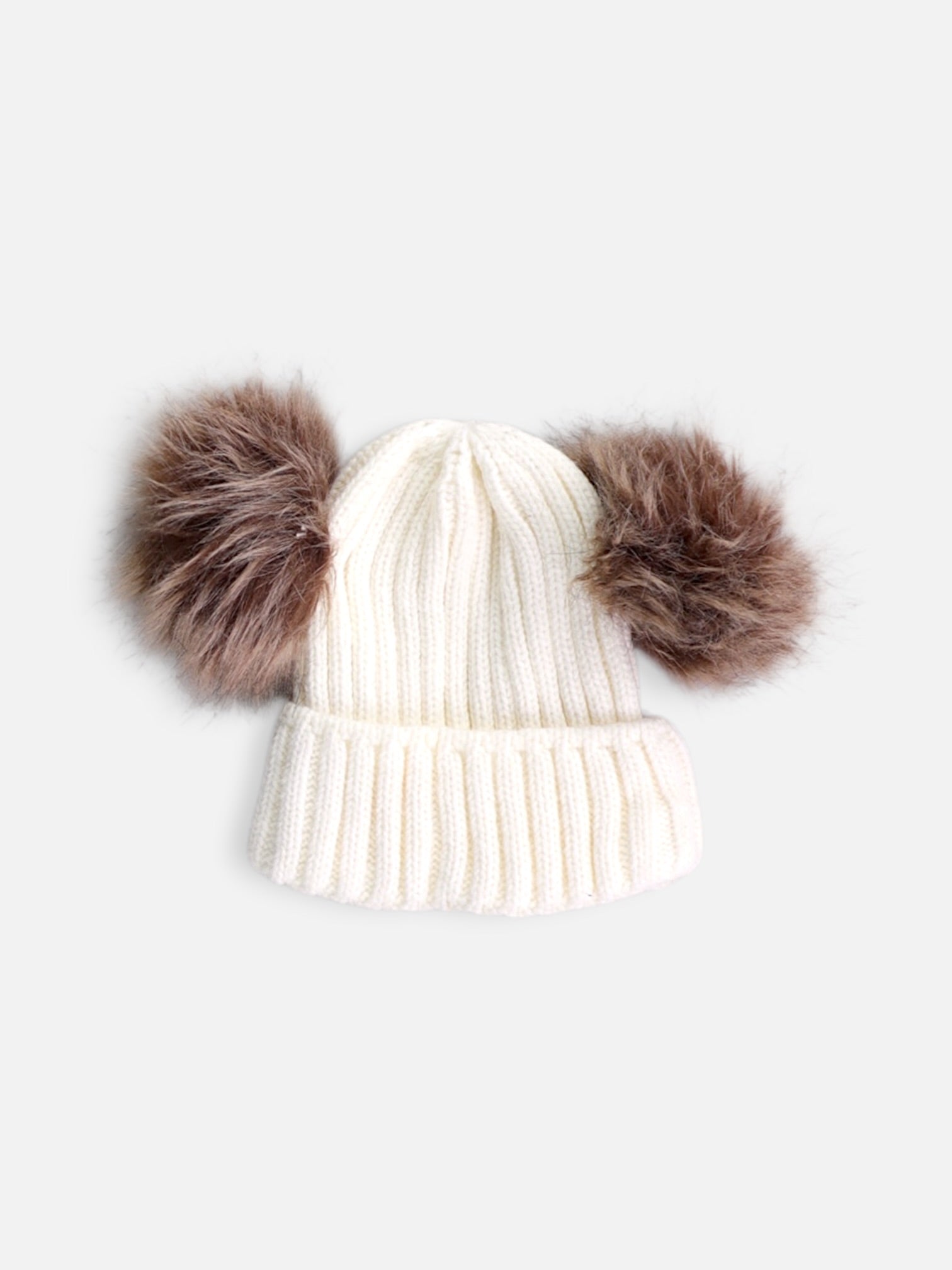 Gorro Knit - Bebé - Talla Única (One Size)