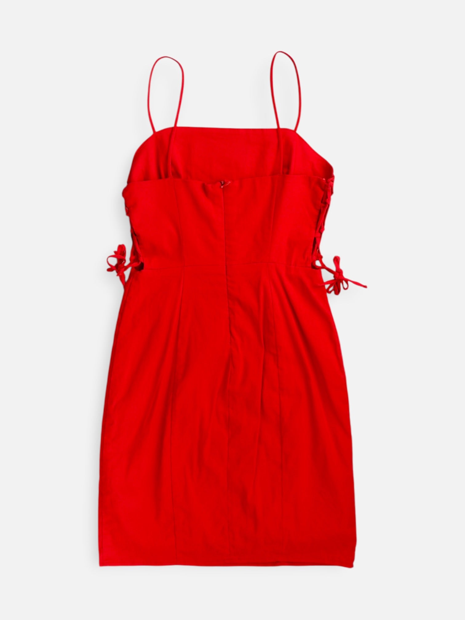 Vestido Casual - Mujer - N/A