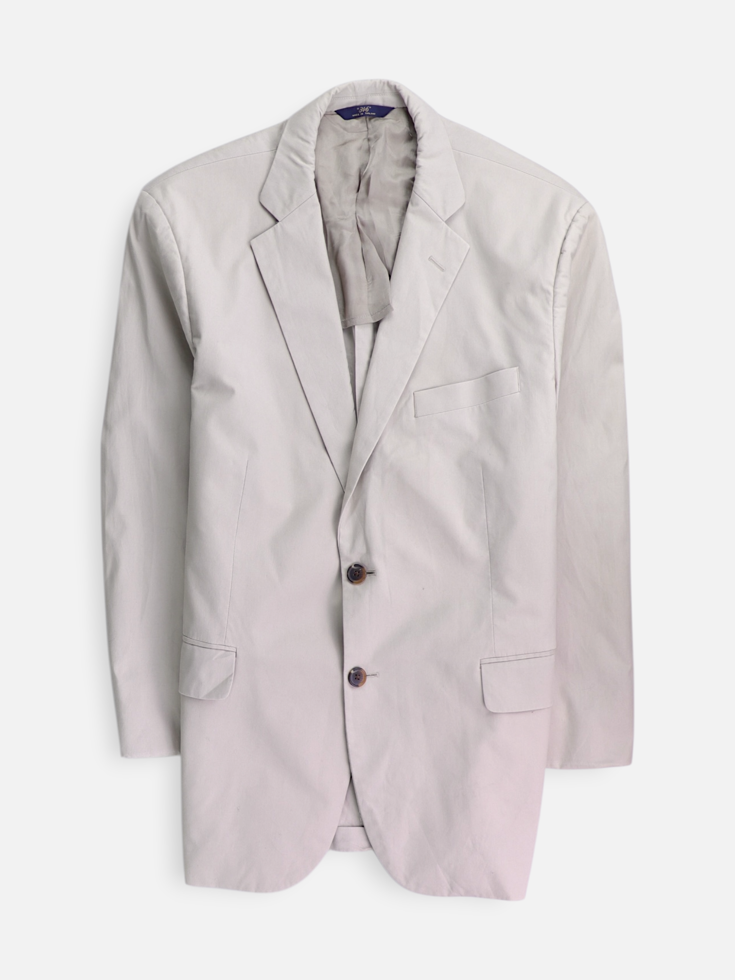Brooks Brothers Blazer Casual - Hombre - 44S