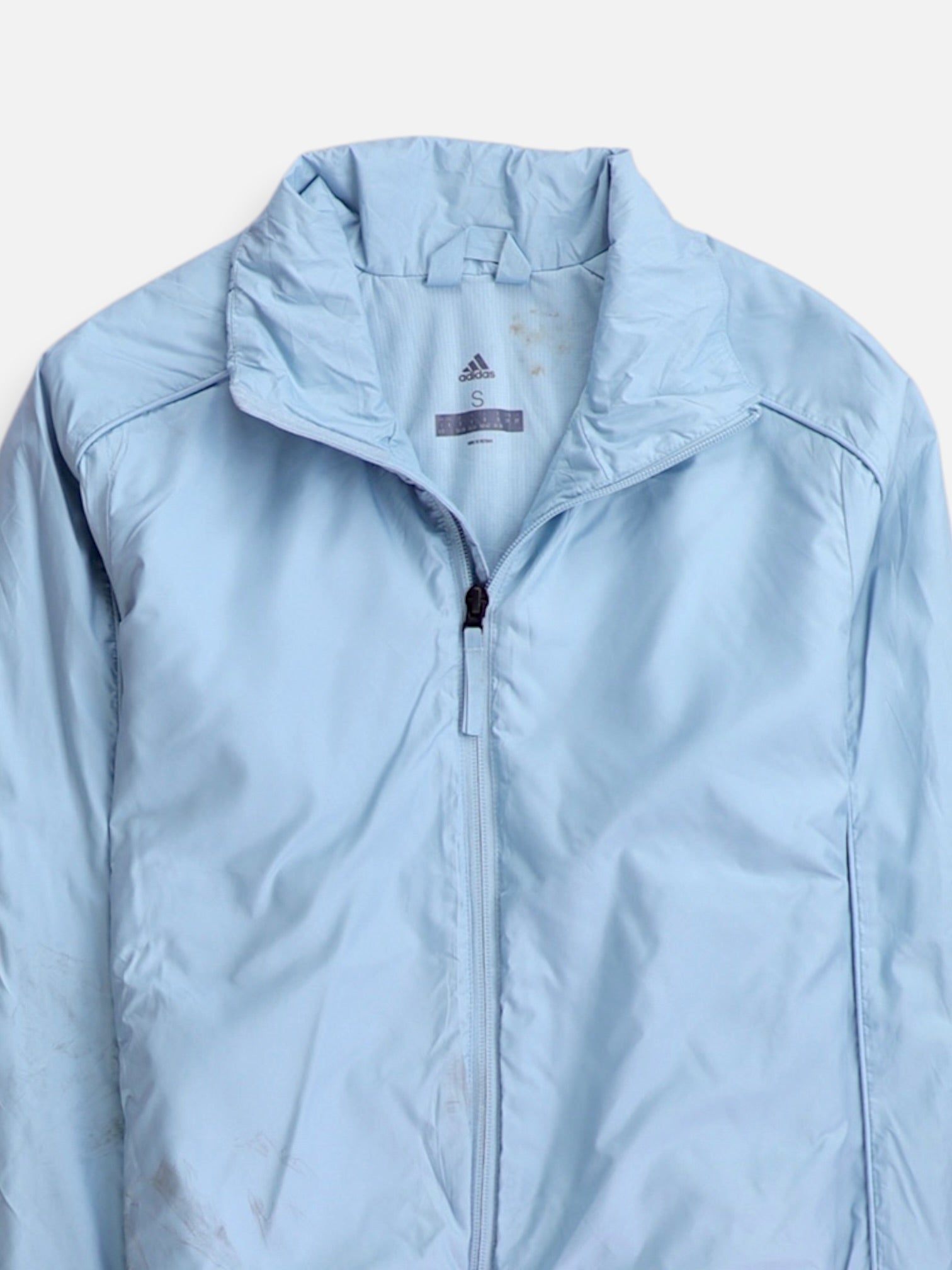 Adidas Chumpa Deportivo - Mujer - Small
