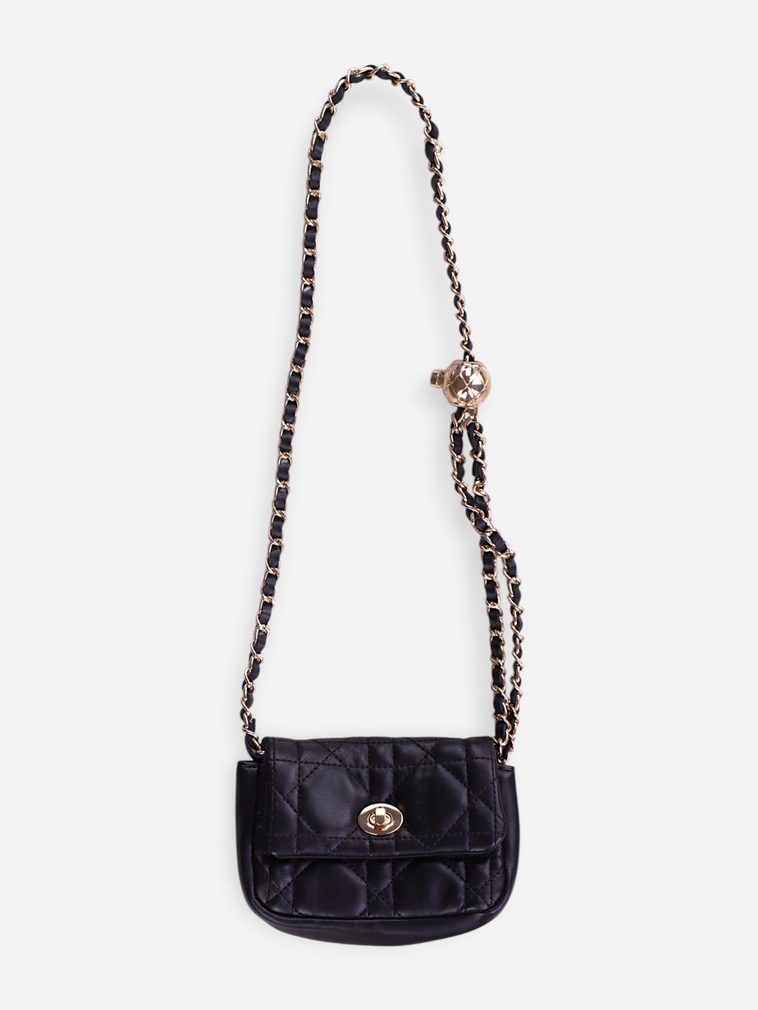 Claire´s Cartera Mini - Niña - Talla Única (One Size)