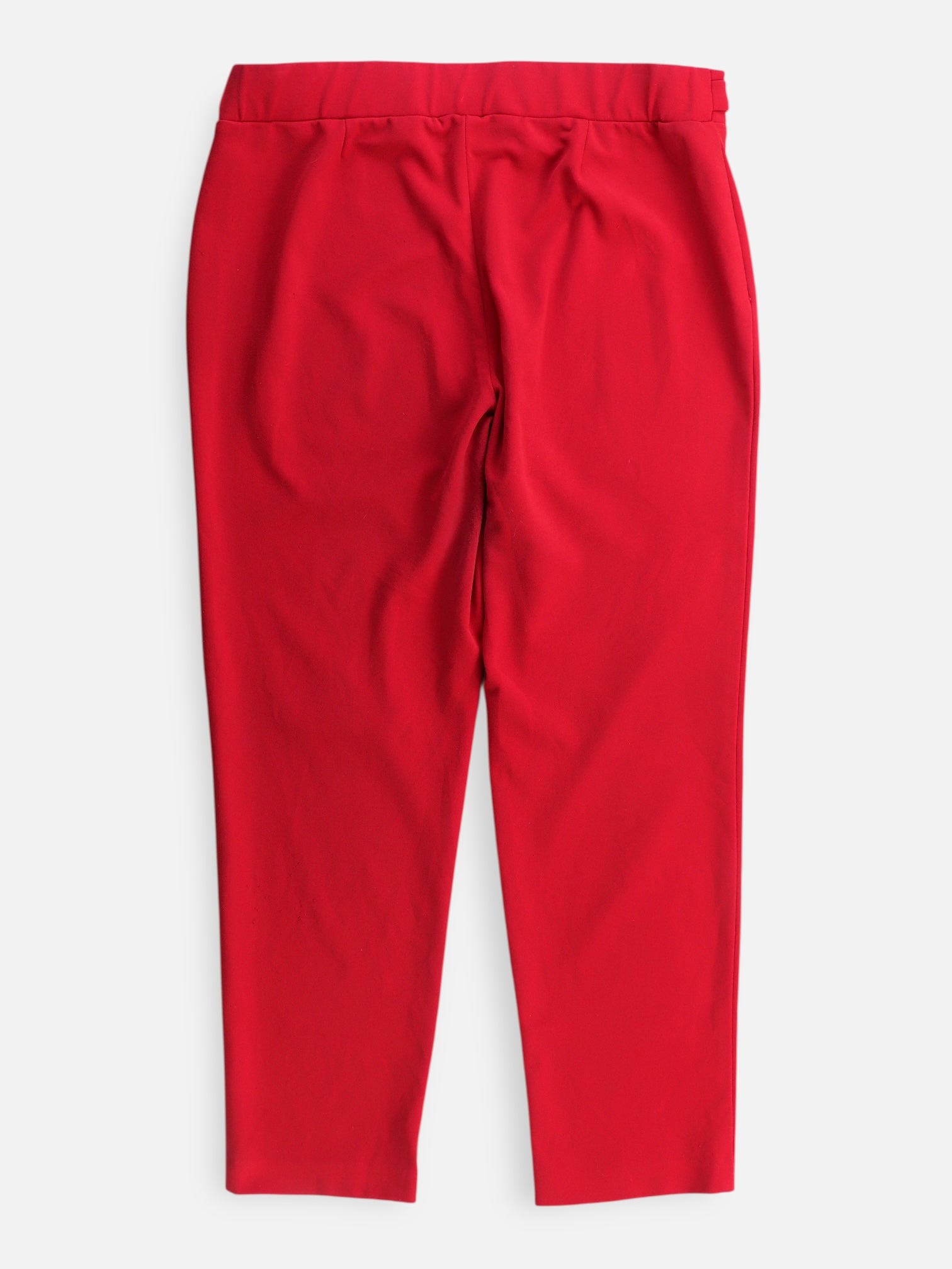 Pantalon Regular Fit Casual - Mujer - 12