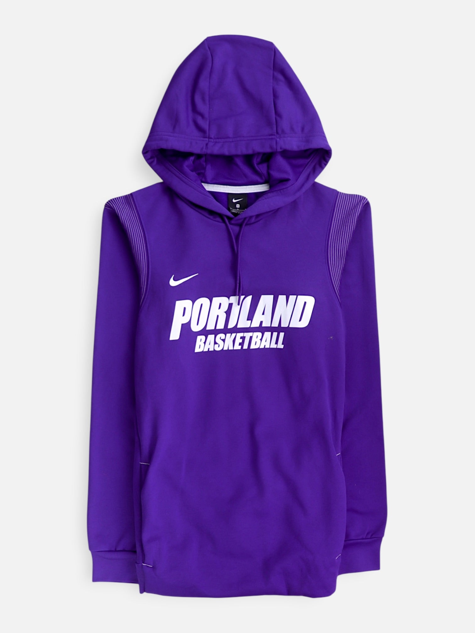 Nike Sudadera Hoodie Deportivo - Hombre - Medium