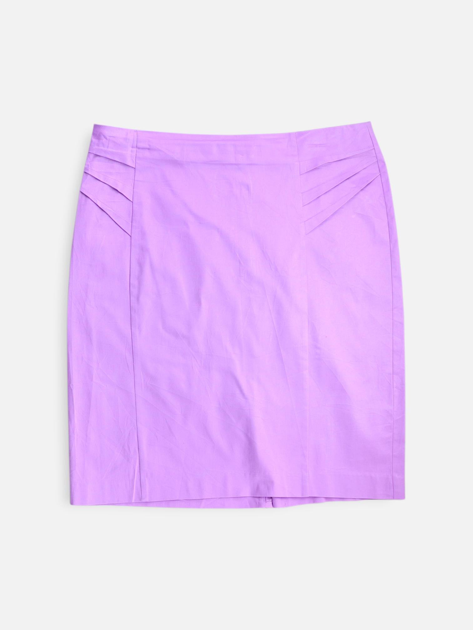 NY&C Falda Casual - Mujer - 10