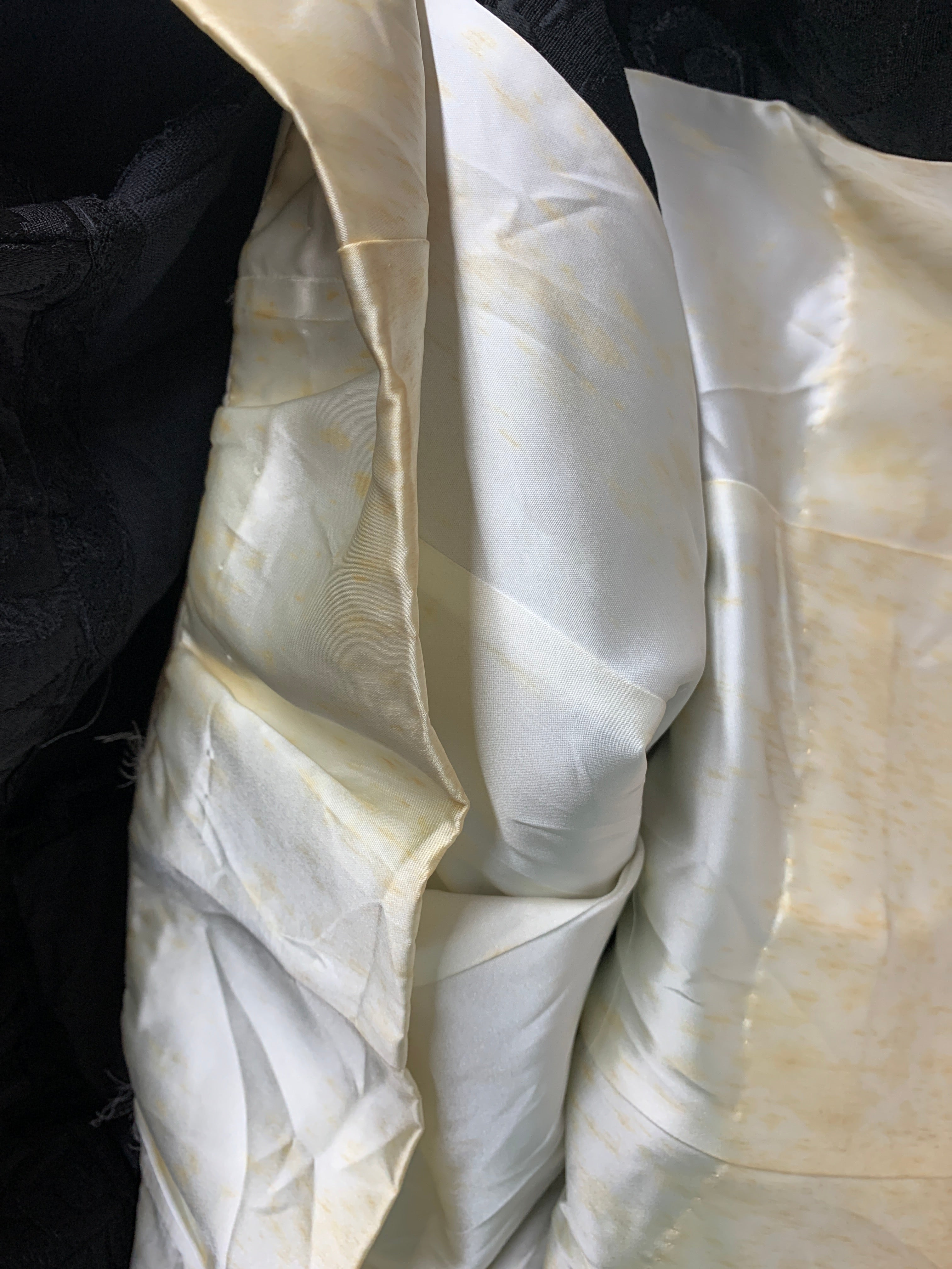 Abrigo Frock Coat Casual - Mujer - N/A