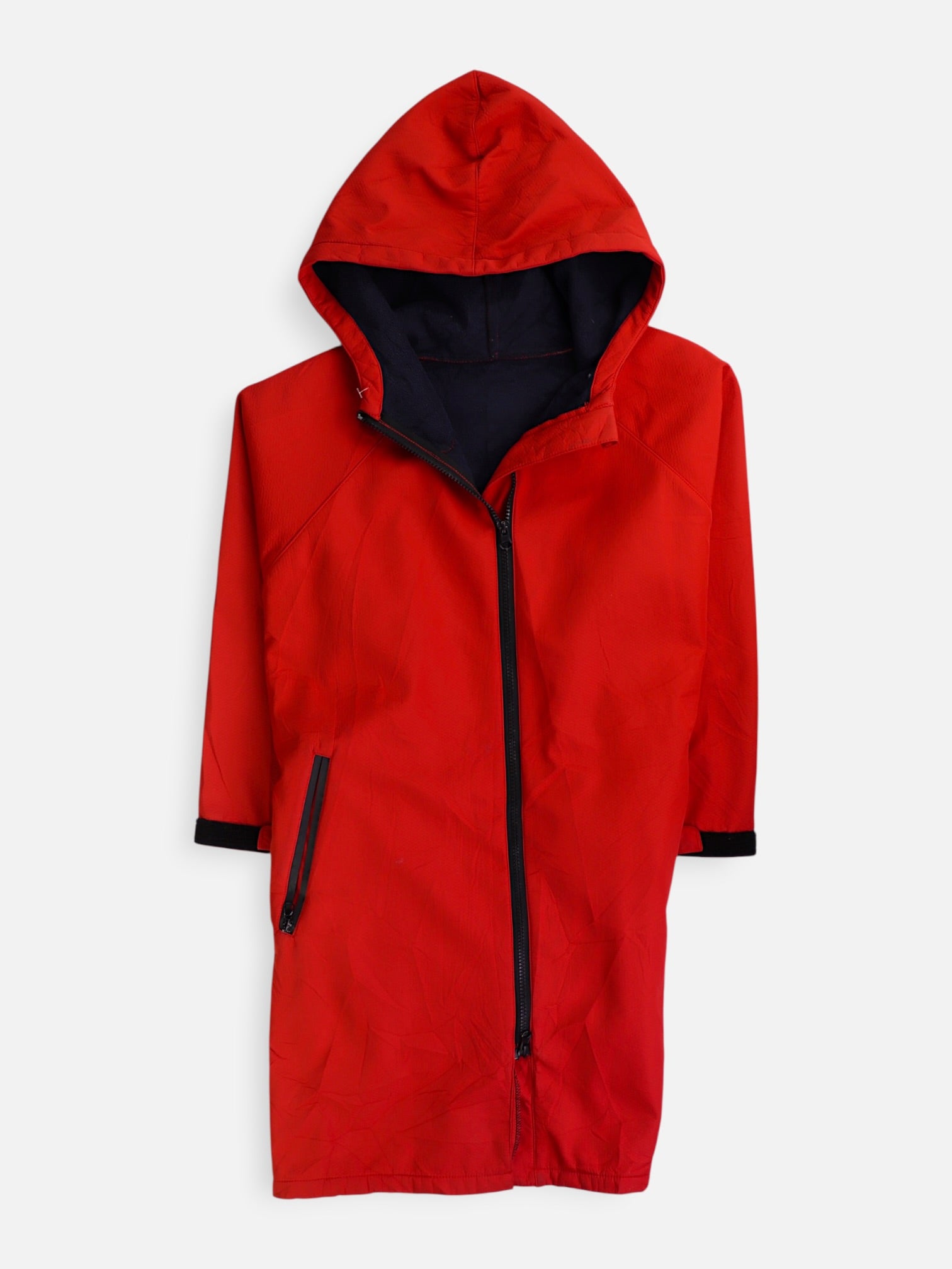 Chumpa Casual - Mujer - Talla Única (One Size)