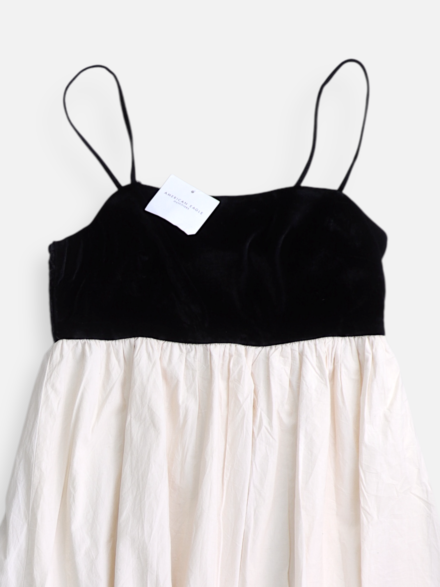 American Eagle Vestido Casual - Mujer - Small