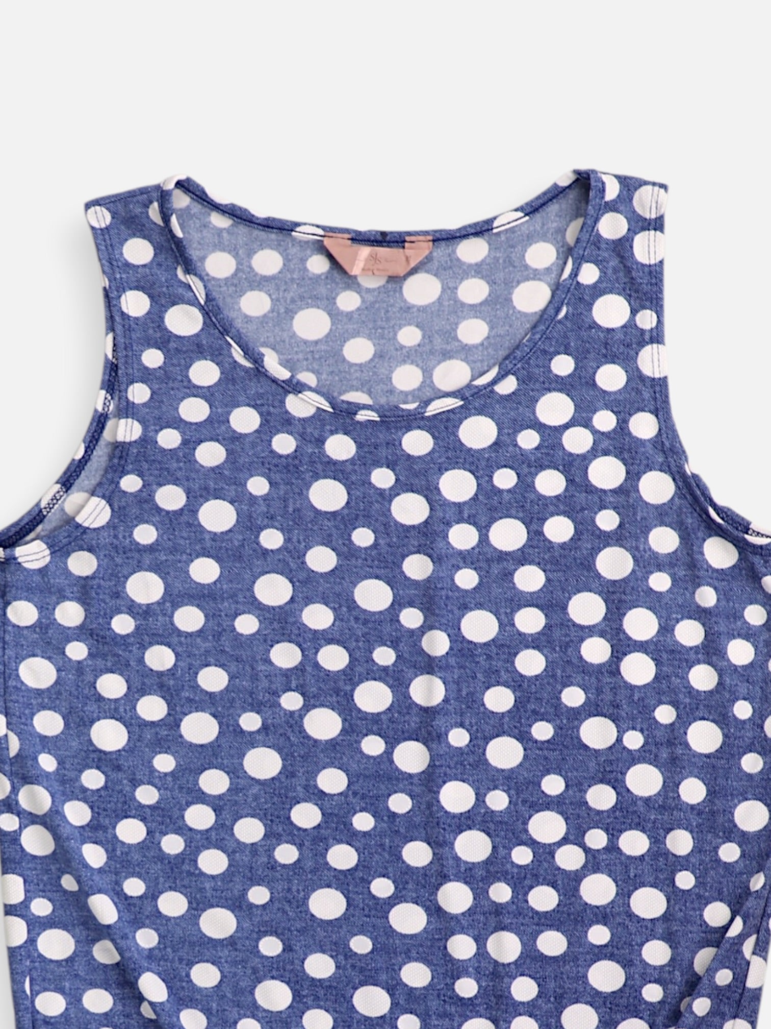 Blusa Casual - Mujer - Medium
