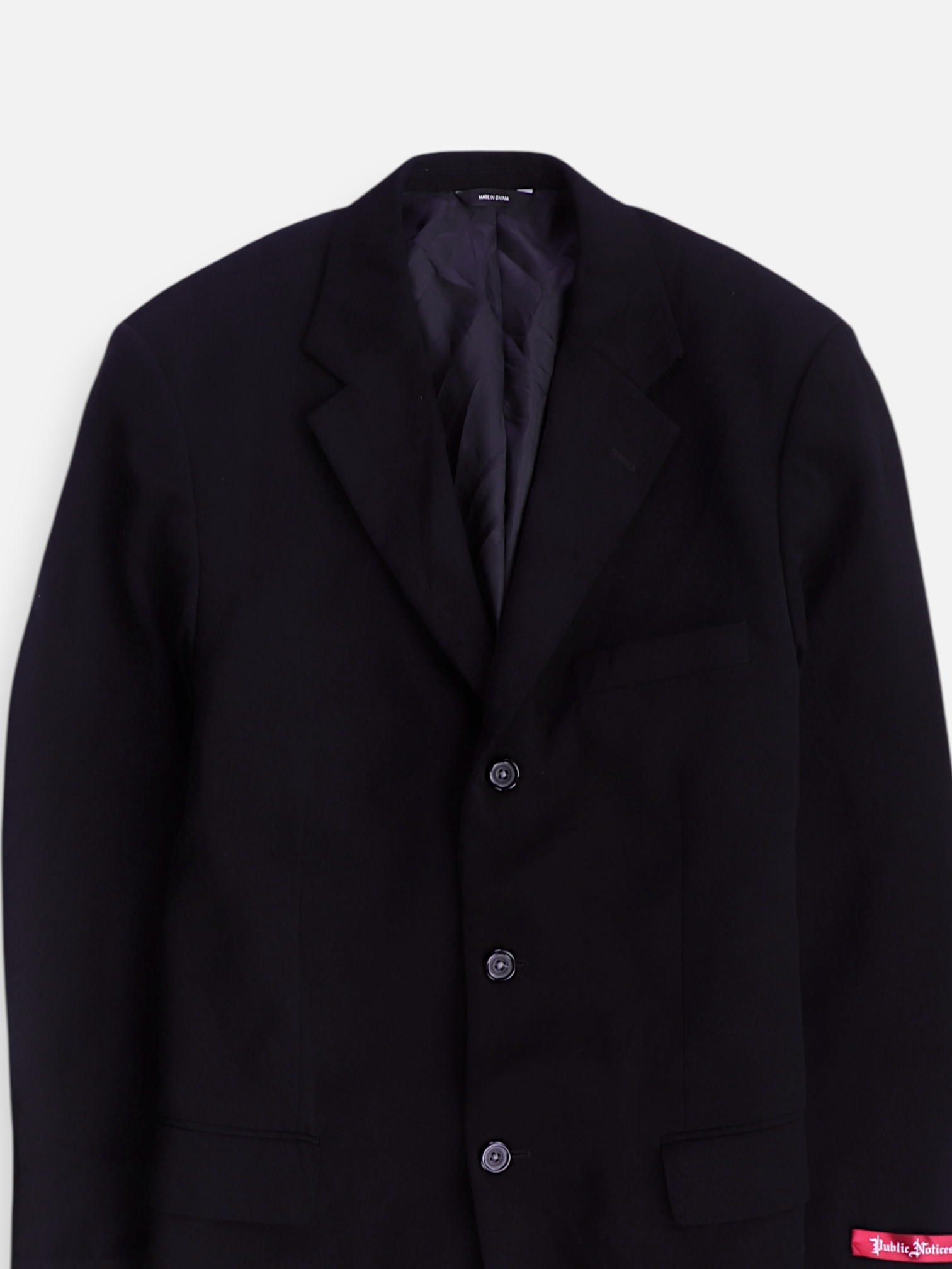 Blazer Casual - Hombre - Medium