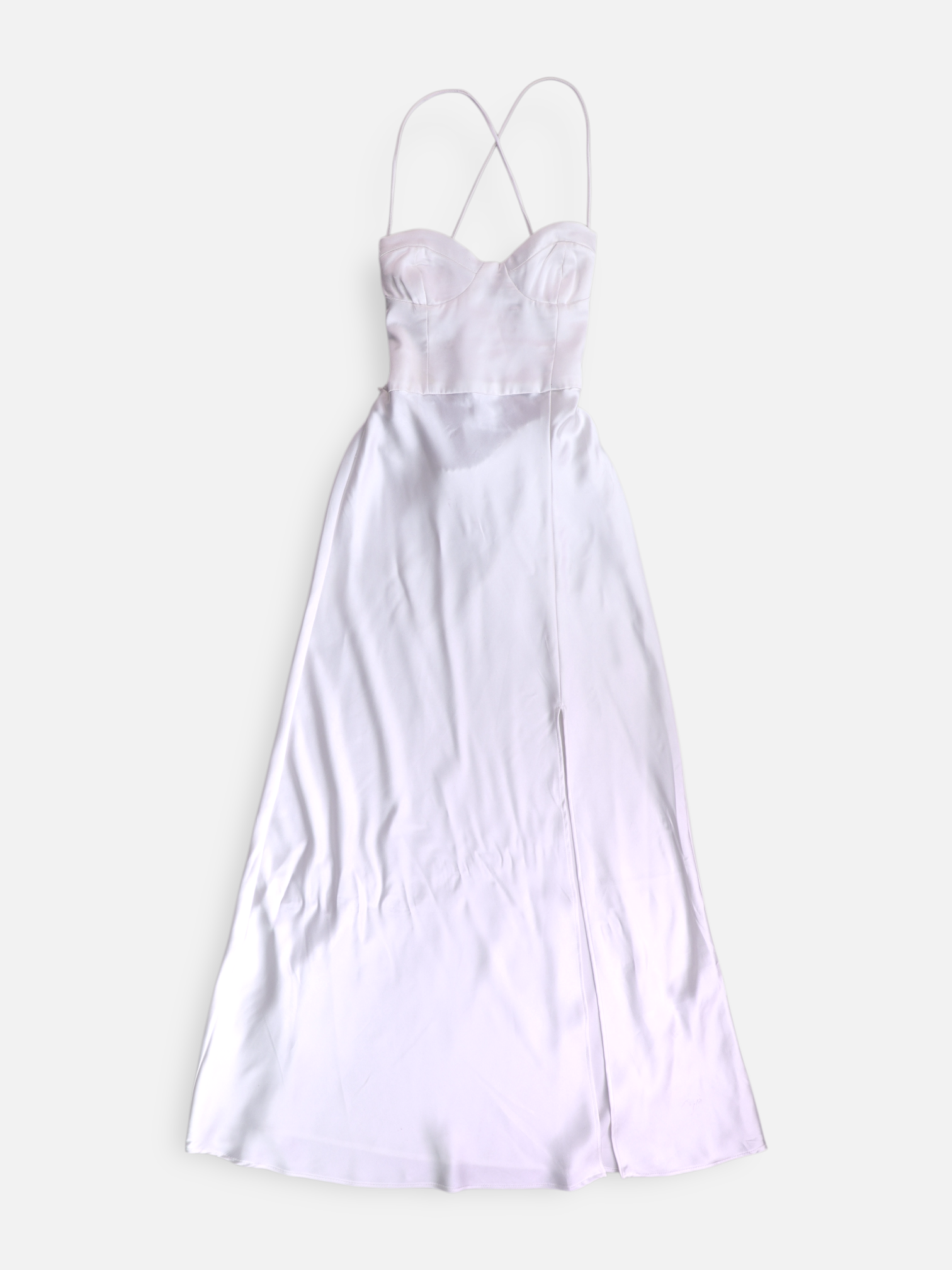 Vestido Casual - Mujer - N/A