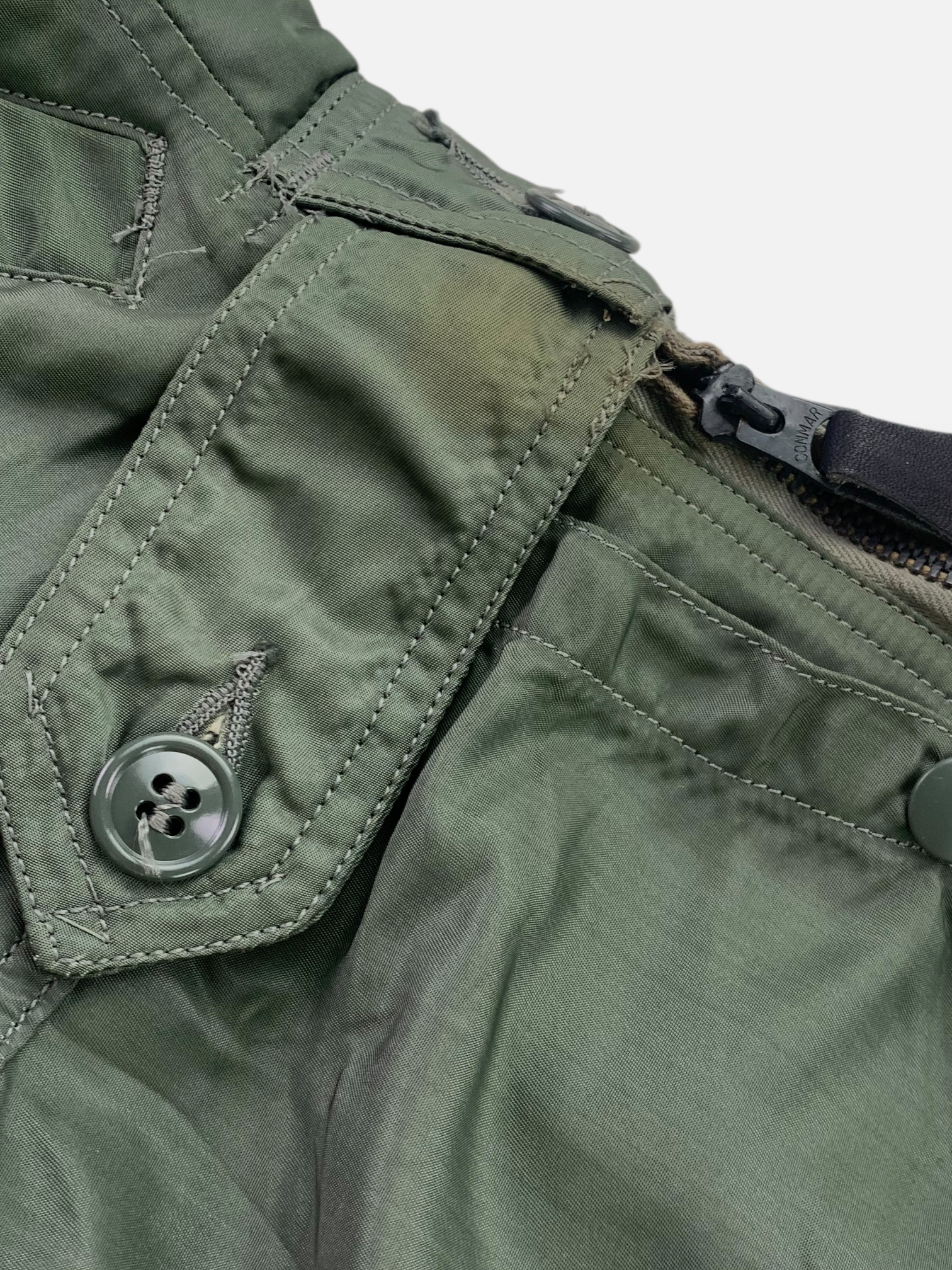 Overalls Nieve - Mujer - Small