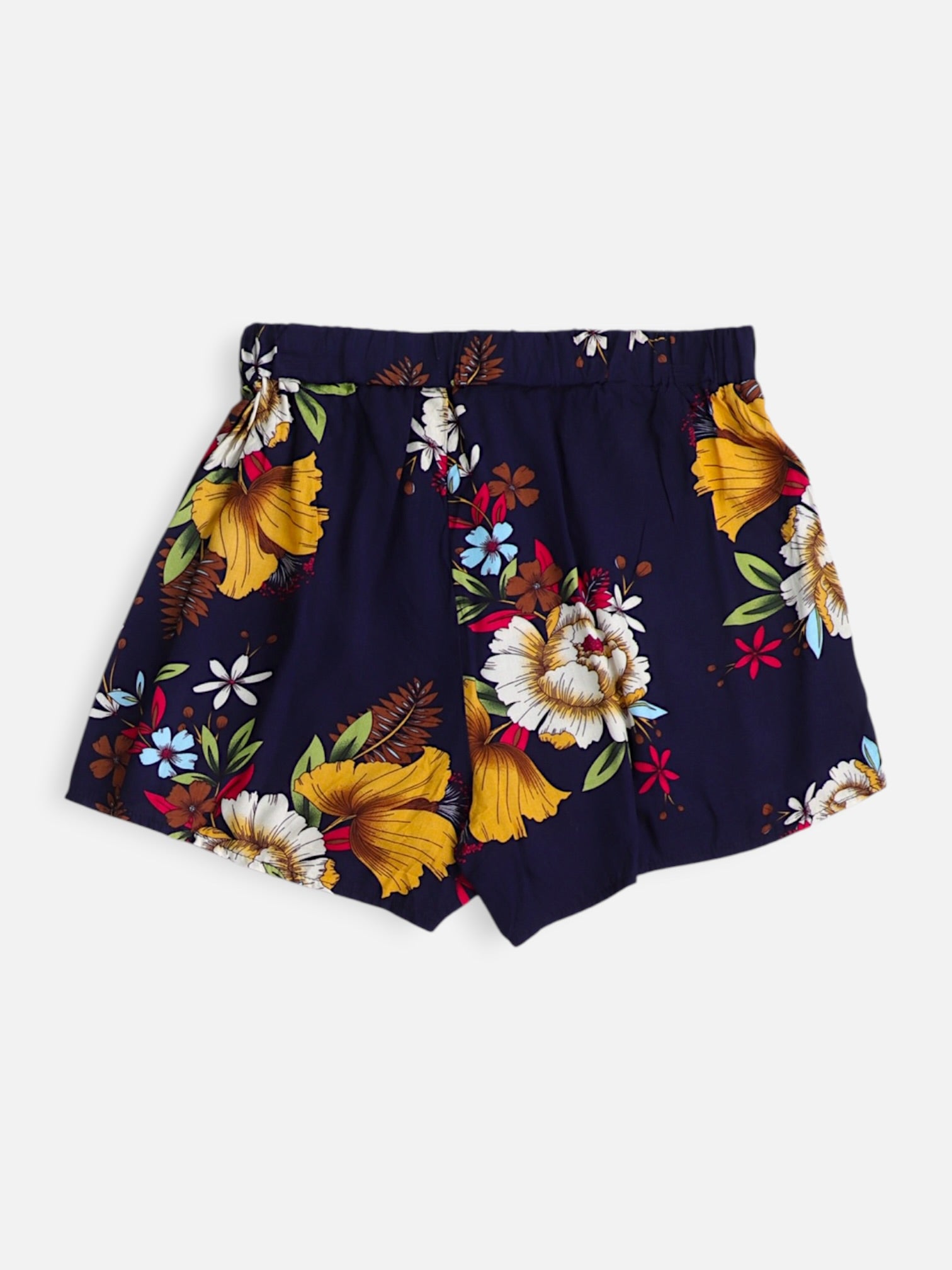 SHEIN Shorts Verano - Mujer - XL