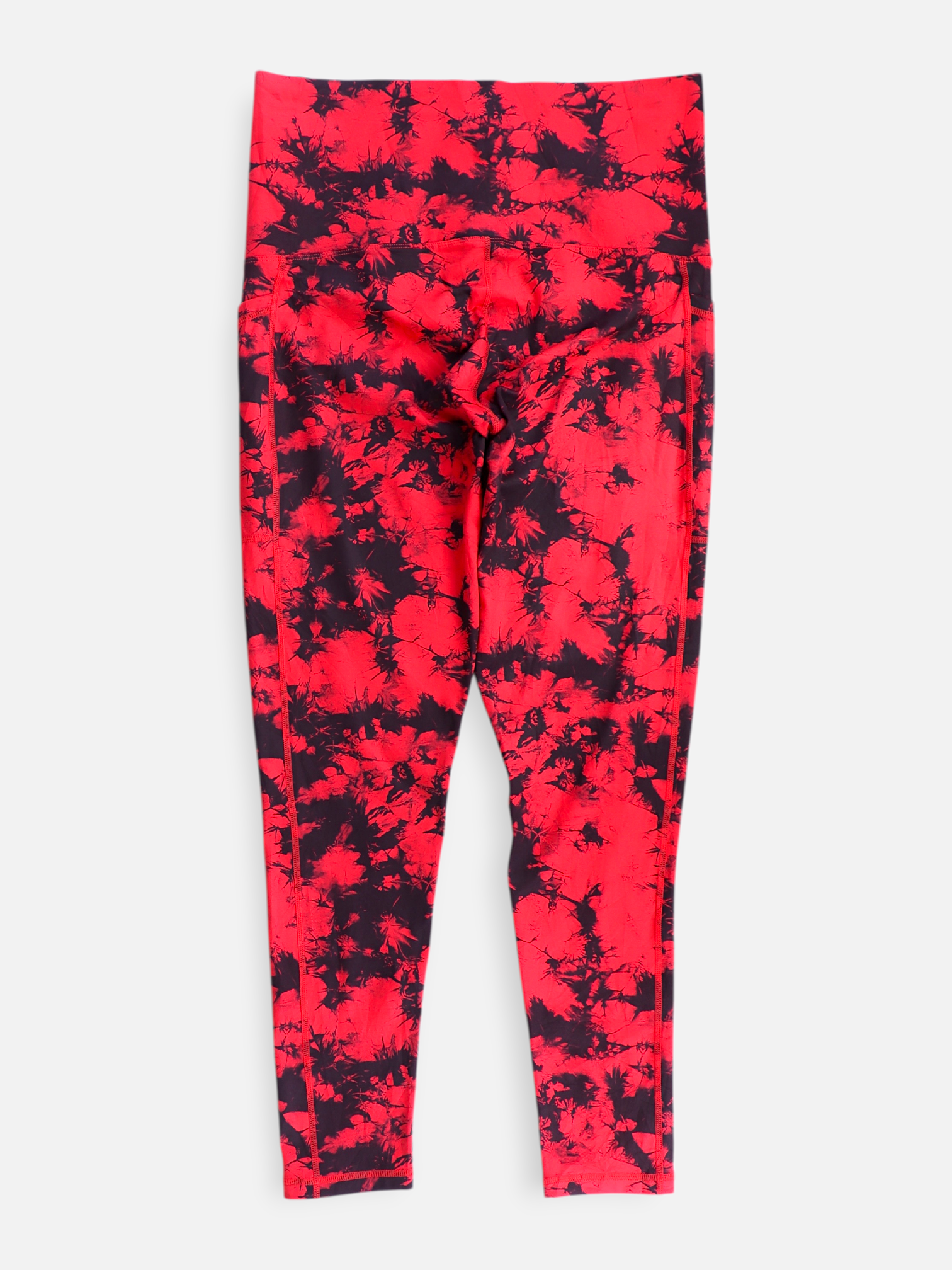 Leggins Deportivo - Mujer - Large