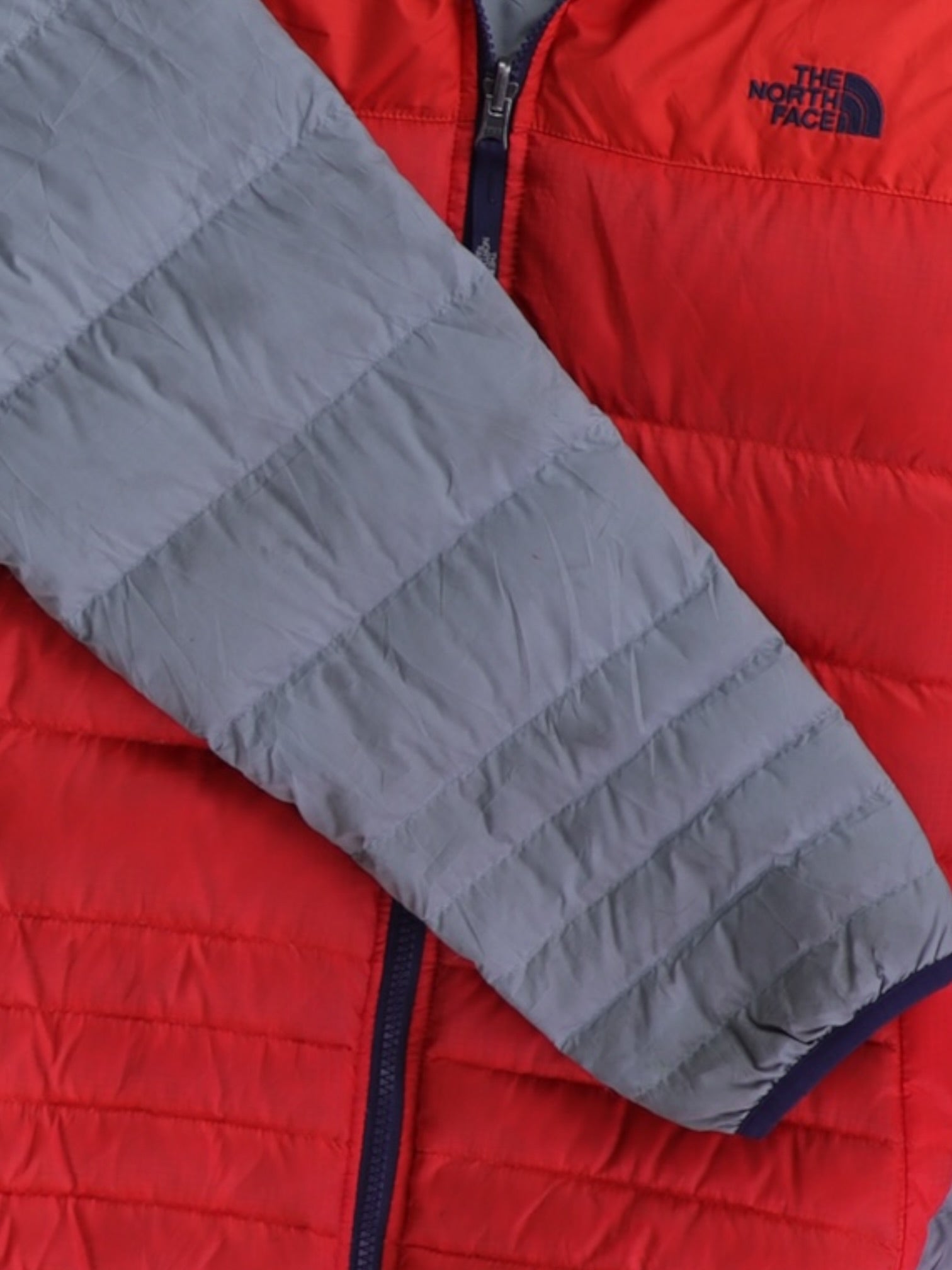 The North Face Chaqueta Puffer Reversible - Niño - XL - 18-20Y (Años)