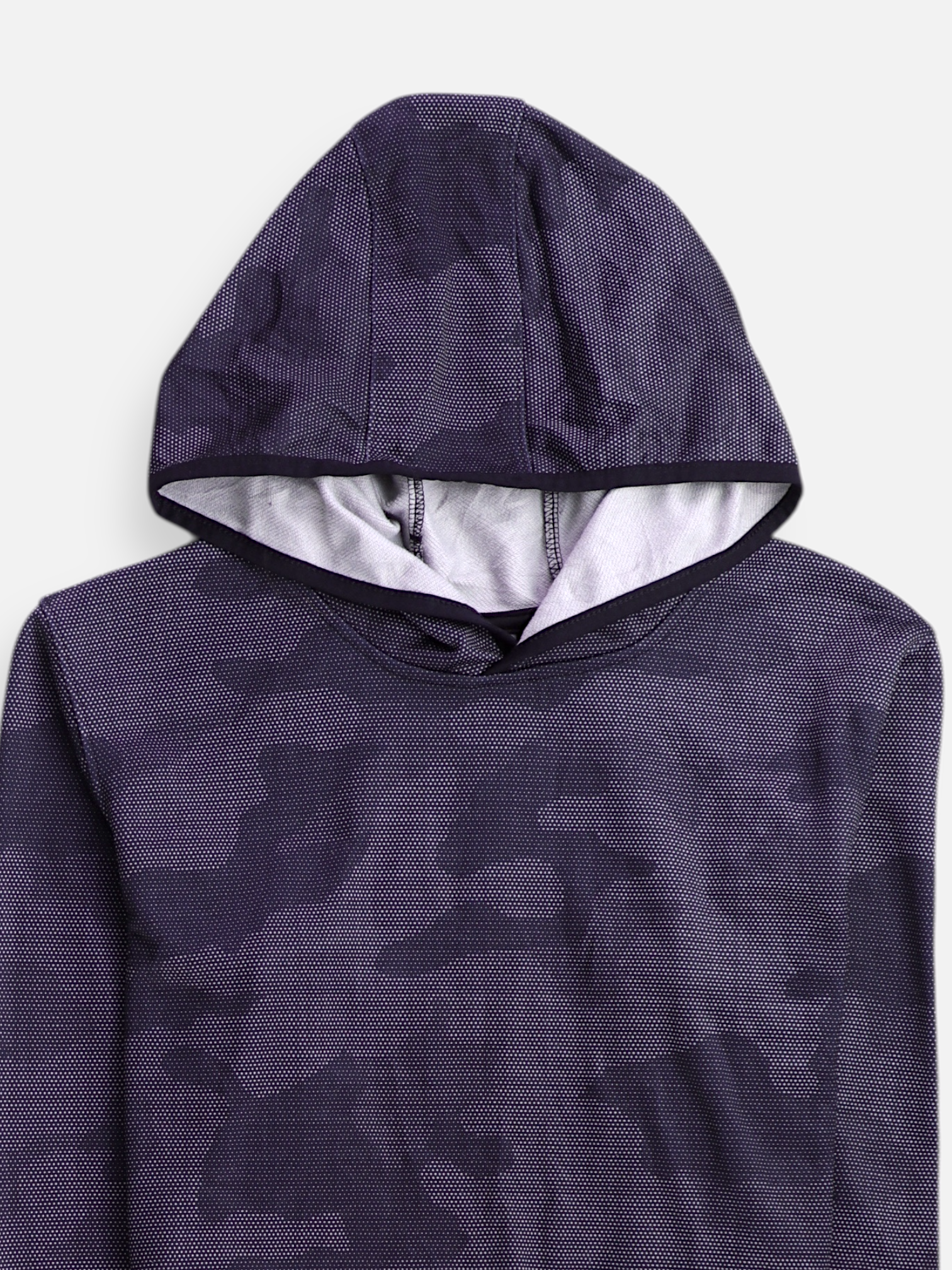 Old Navy Sudadera Hoodie Deportivo - Niña - XL - 14-16Y (Años)