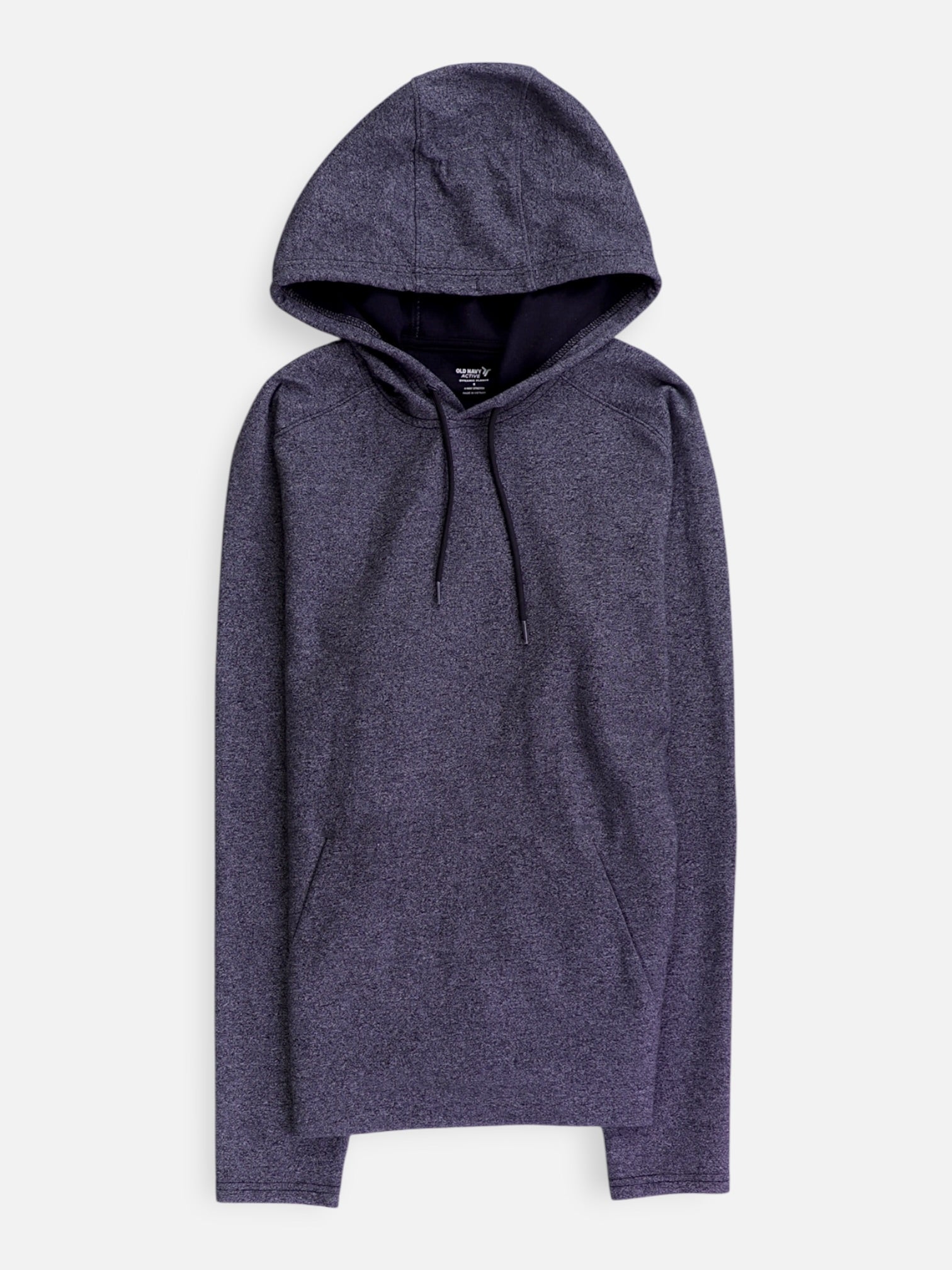 Old Navy Sudadera Hoodie Basic - Mujer - Small