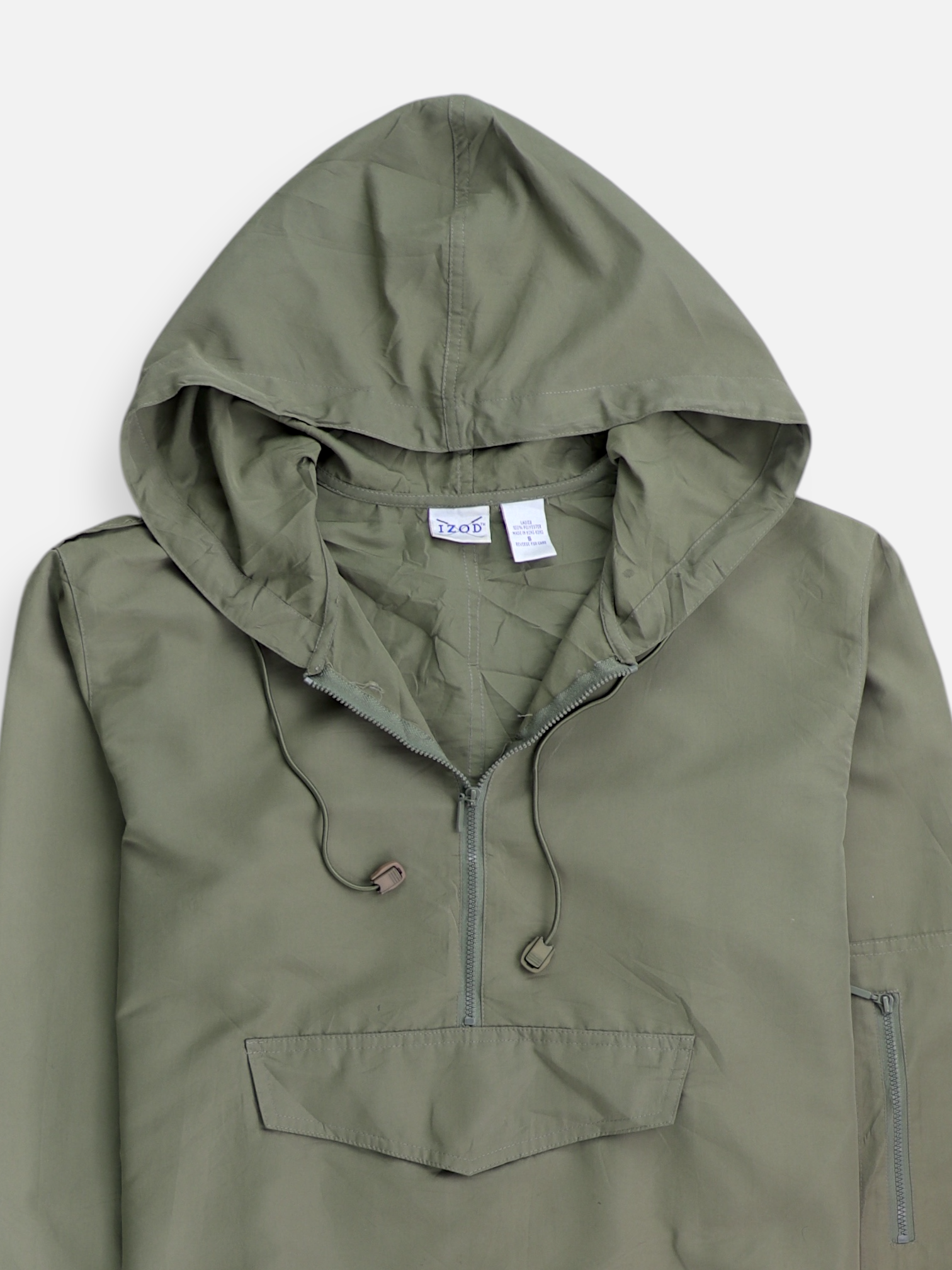 Chumpa Deportivo - Hombre - Small