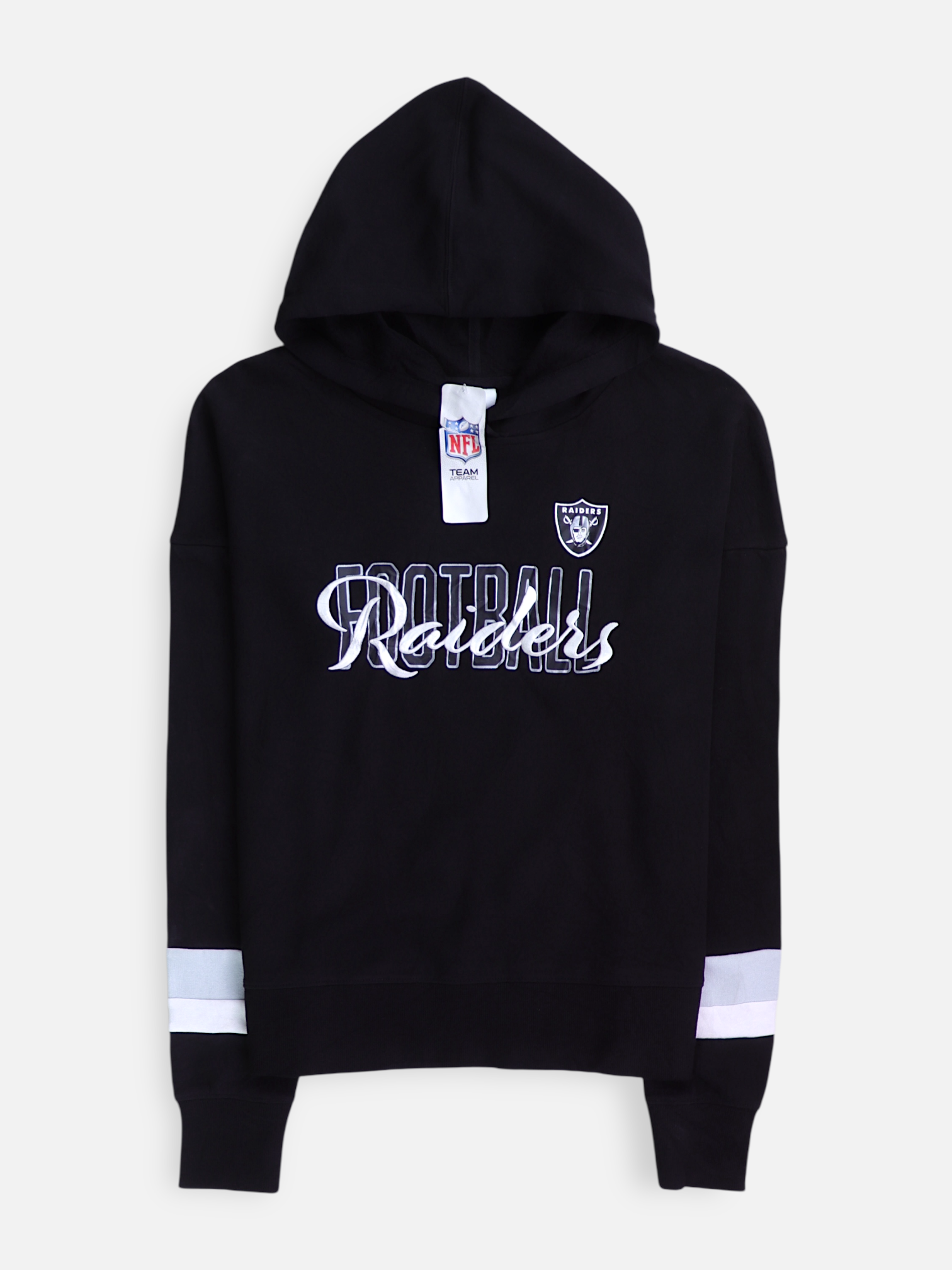 NFL Sudadera Hoodie Deportivo - Mujer - Medium