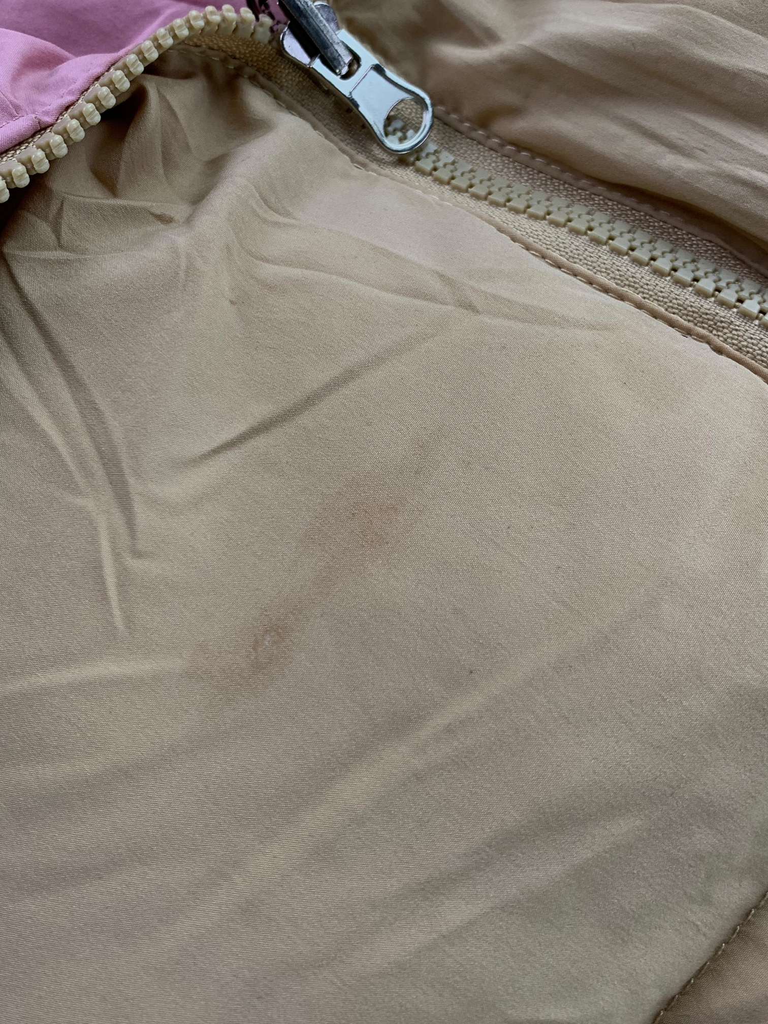 SHEIN Chaleco Crop Top - Mujer - Large