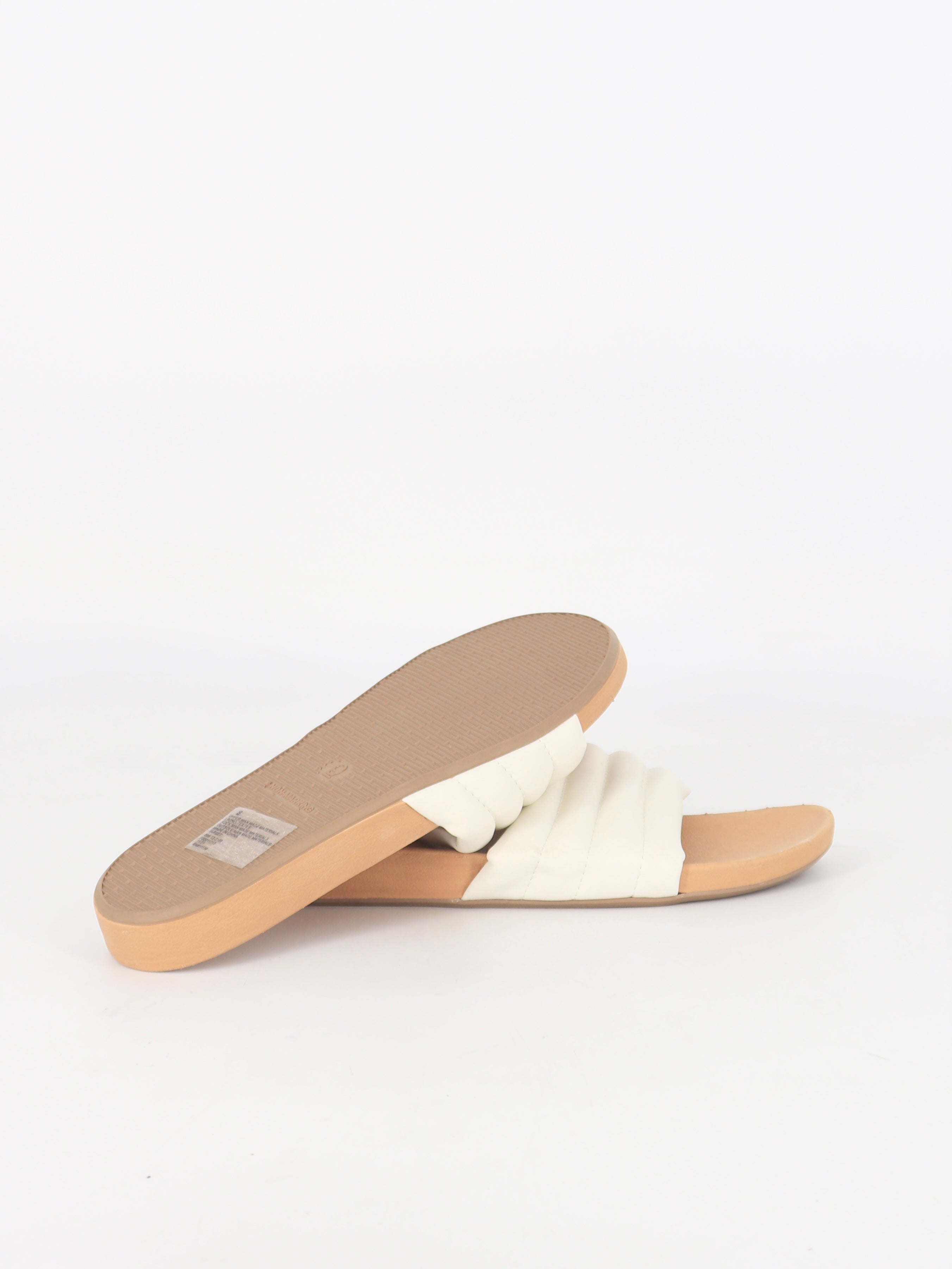 Shade Shore Sandalias Cuero Casual - Mujer - US 9