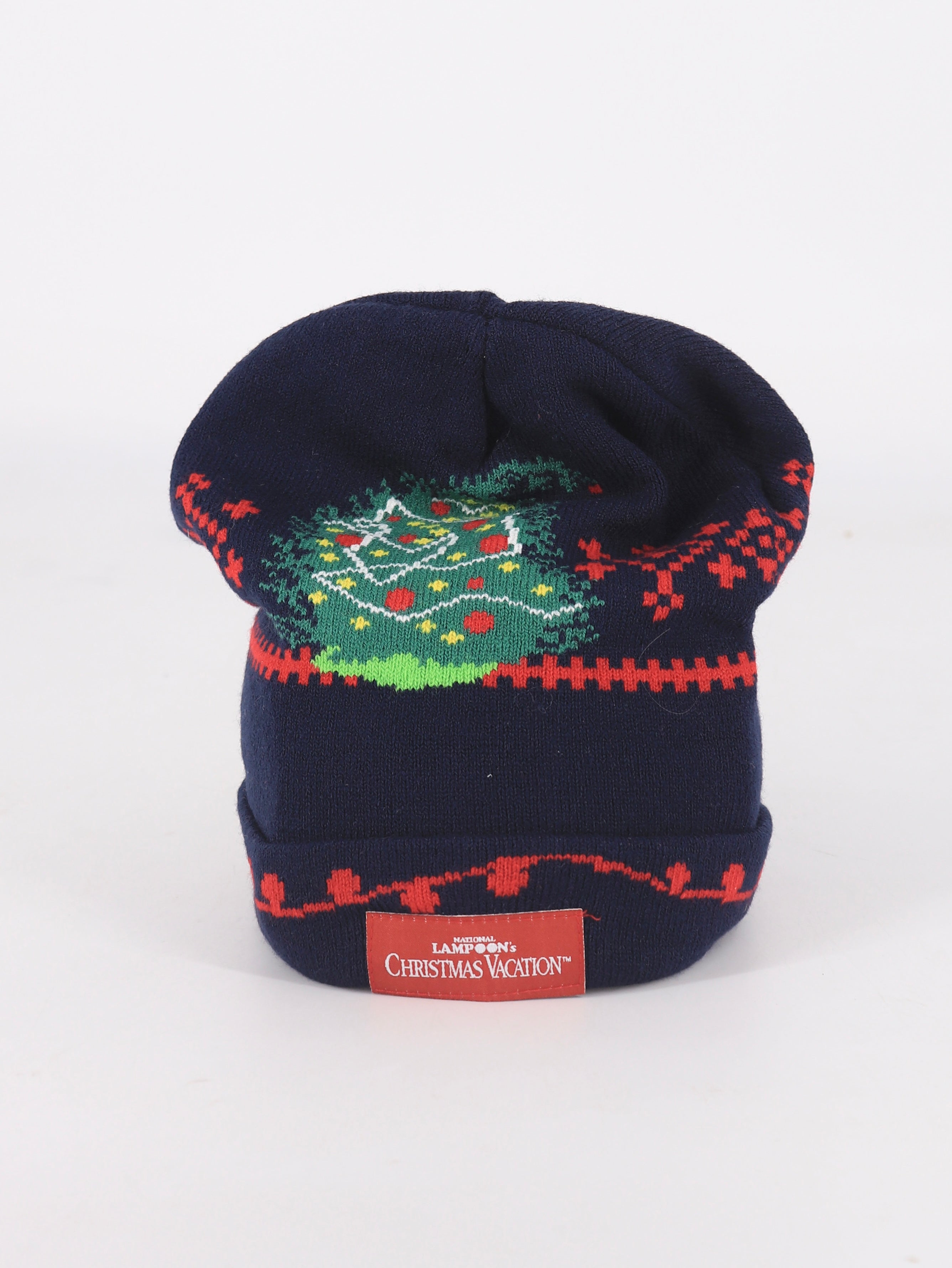 Movies Gorro Knit - Unisex - Talla Única (One Size)