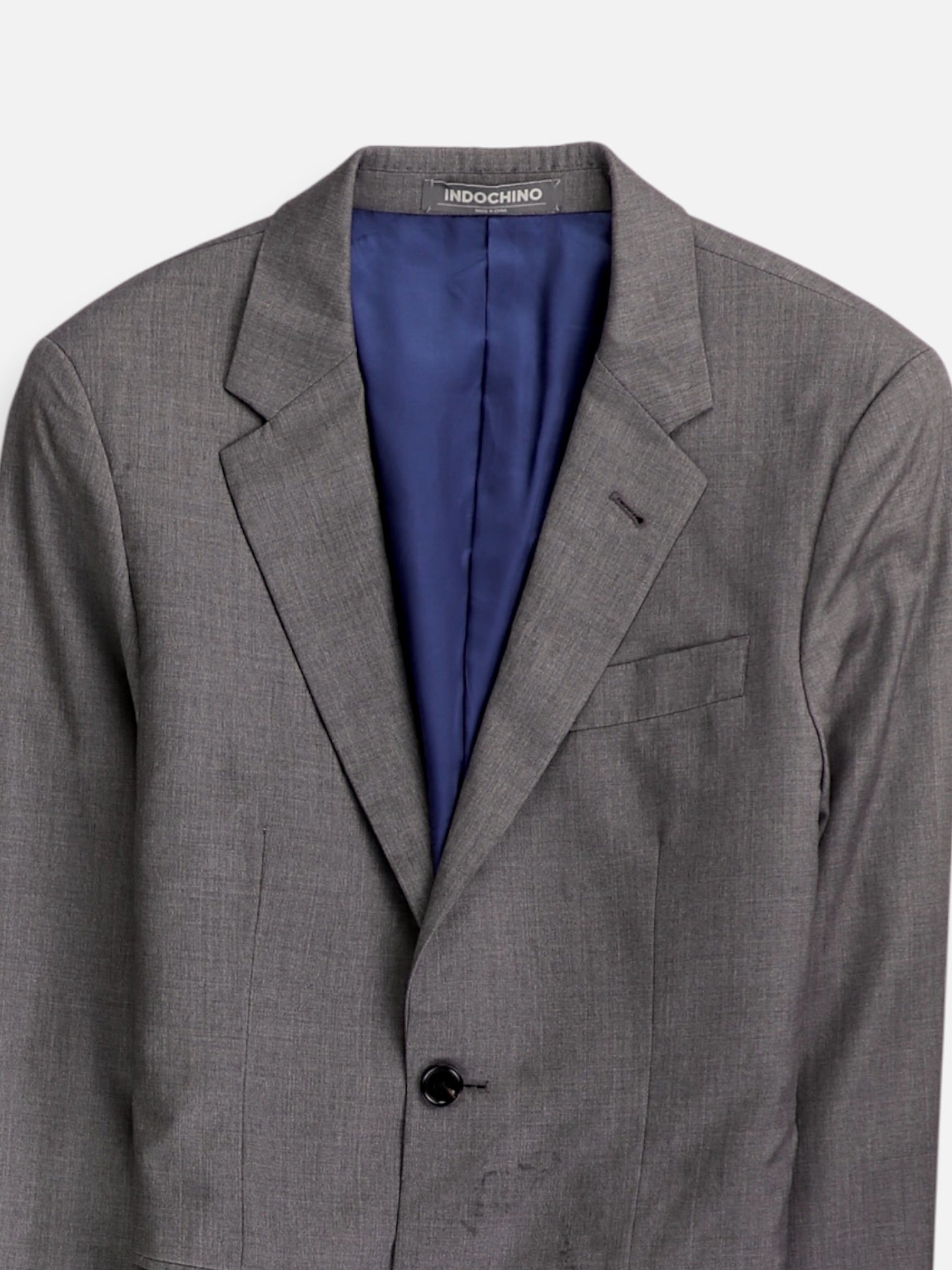Blazer Casual - Hombre - N/A
