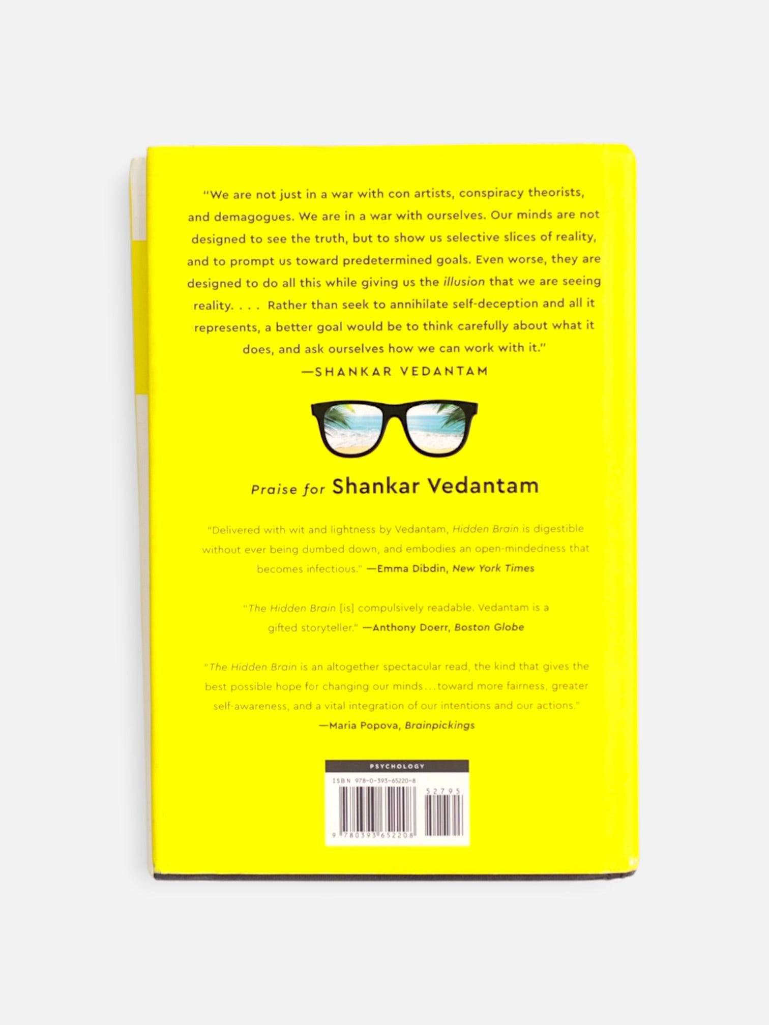 Libro Useful Delusions by Shankar Vedantam