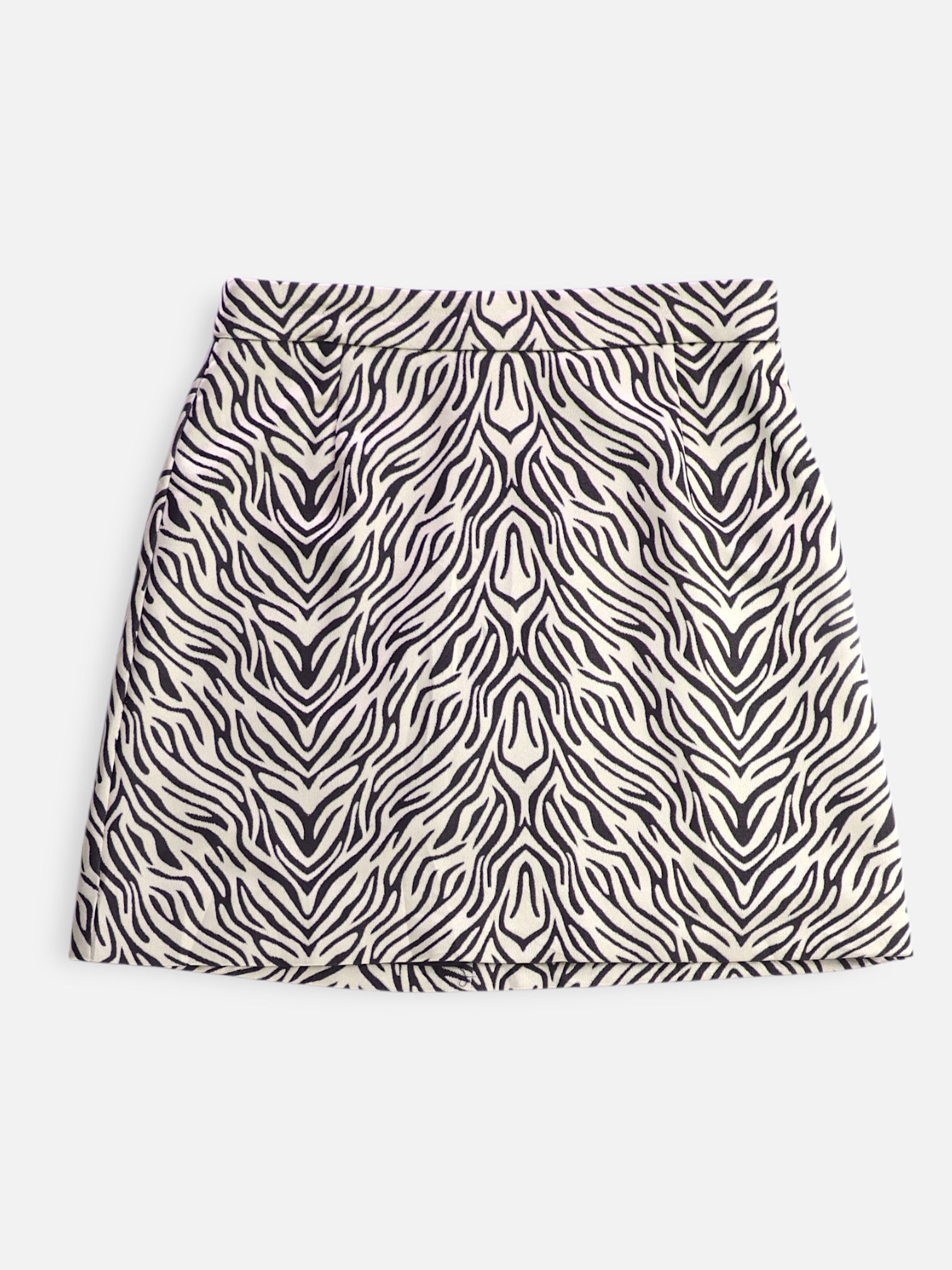 H&M Falda Casual - Mujer - 4