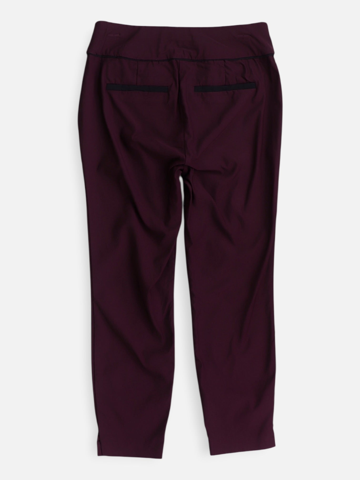 NY&C Pantalon Regular Fit Casual - Mujer - Medium