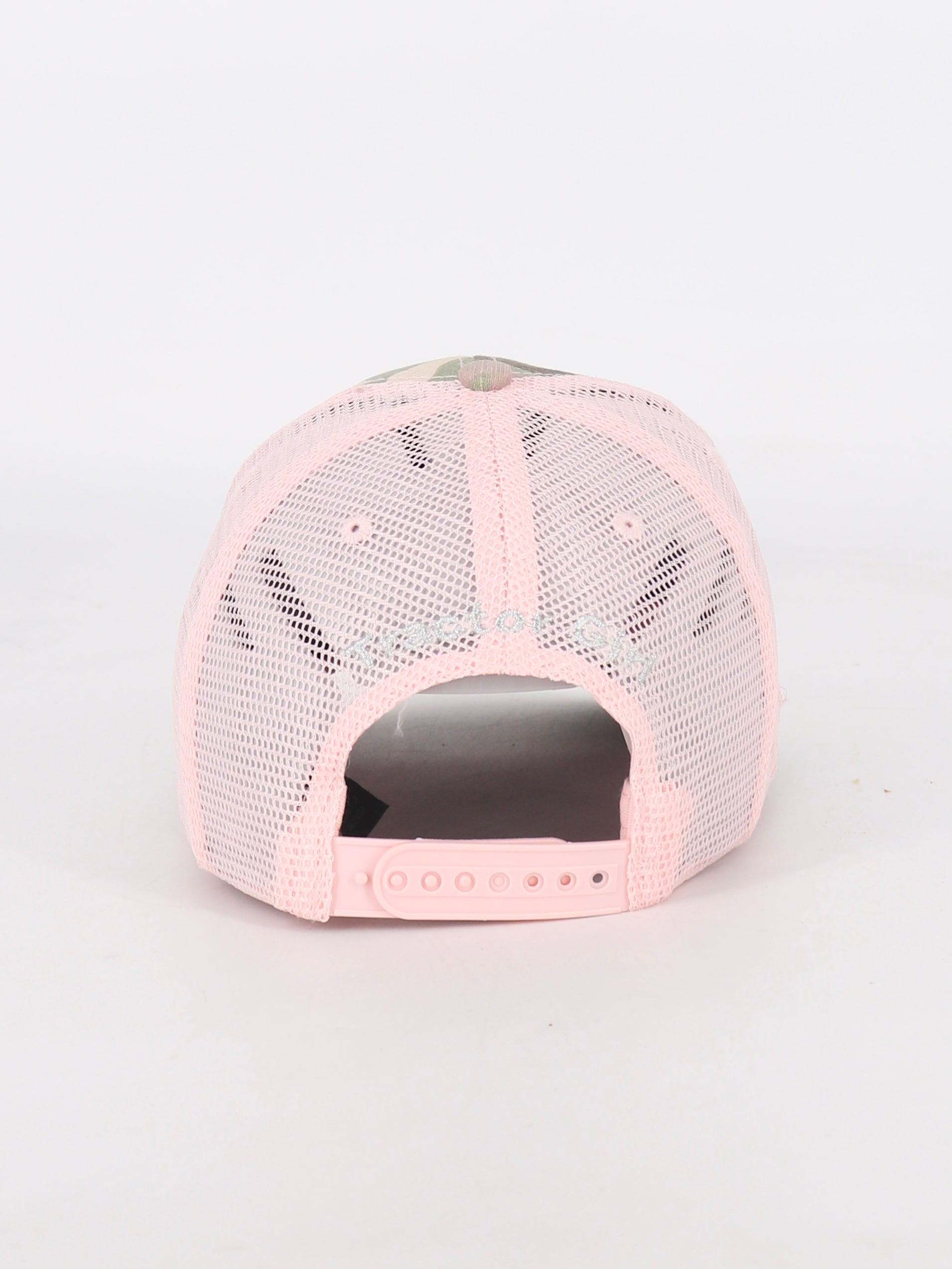 John Deere Gorra Basic - Mujer - Talla Única (One Size)