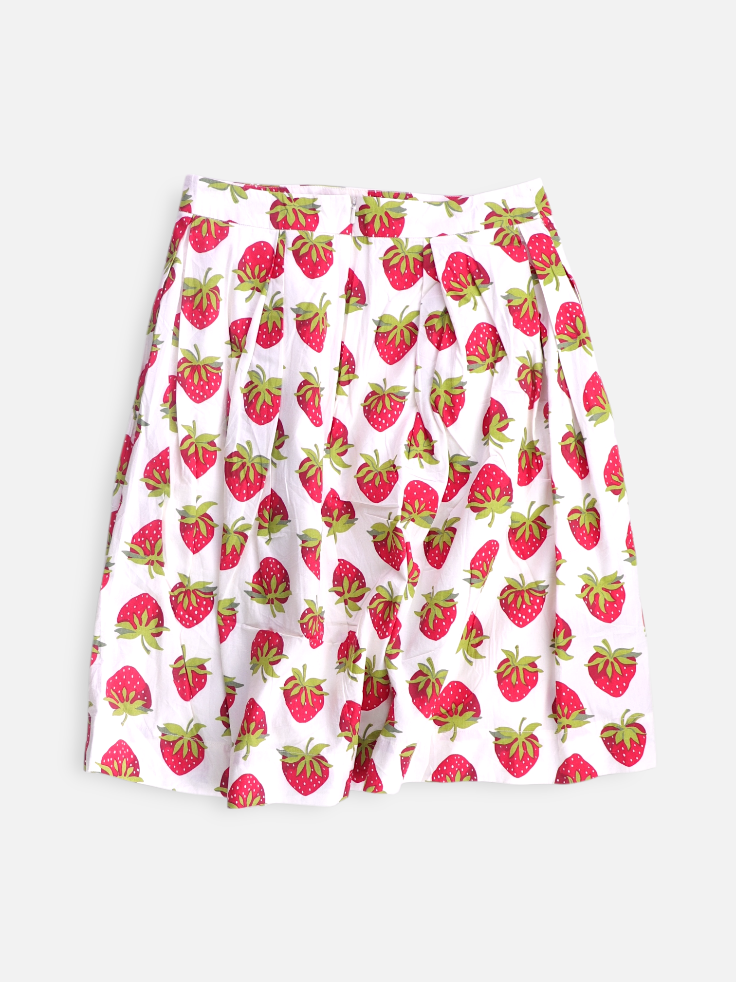 Falda Casual - Mujer - 2XS