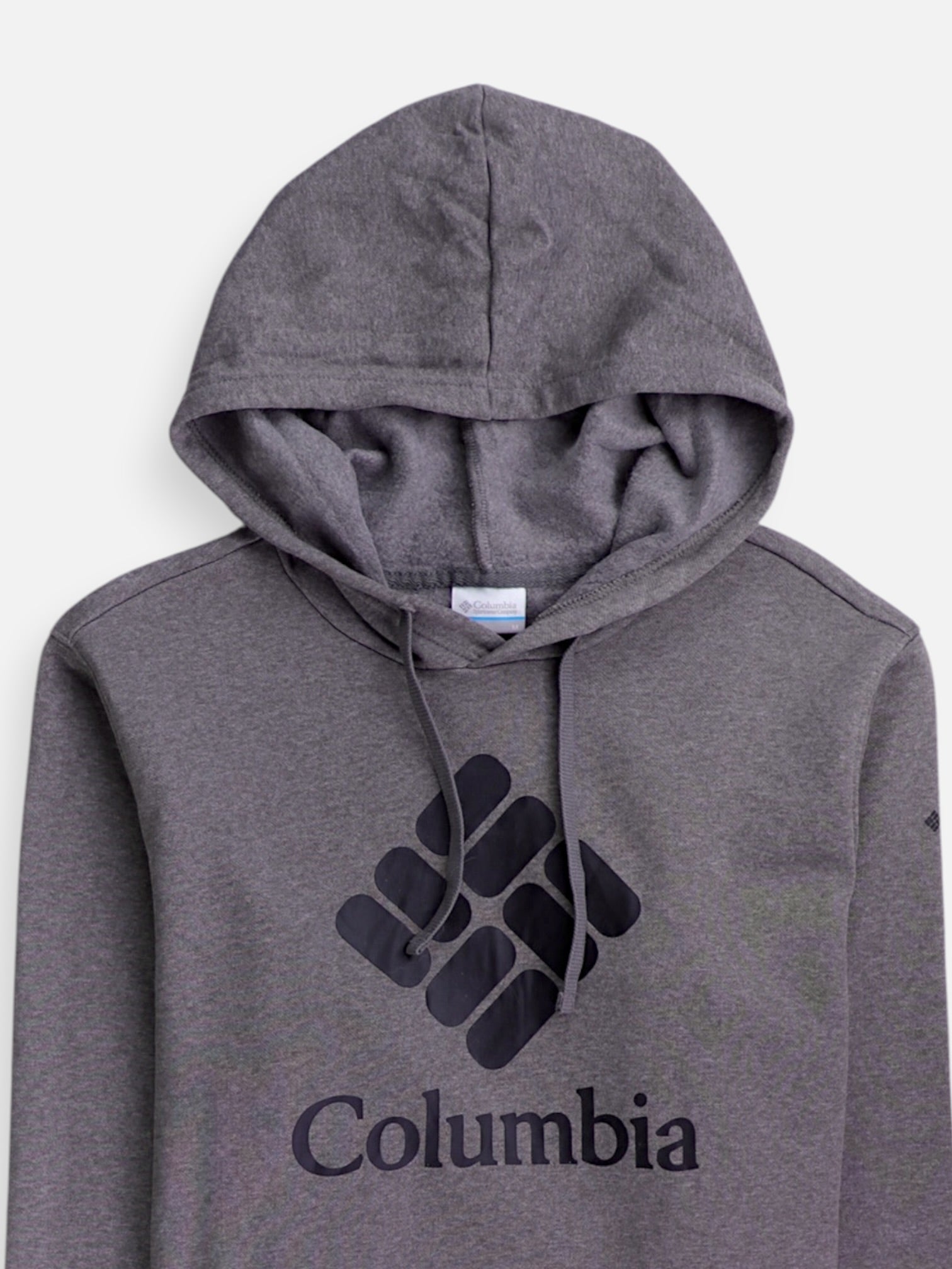 Columbia Sudadera Hoodie Deportivo - Hombre - Medium