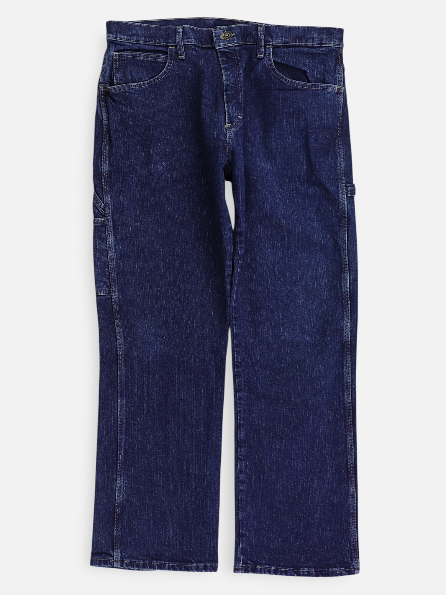 Dickies Jean Regular Fit Denim - Hombre - 34x32