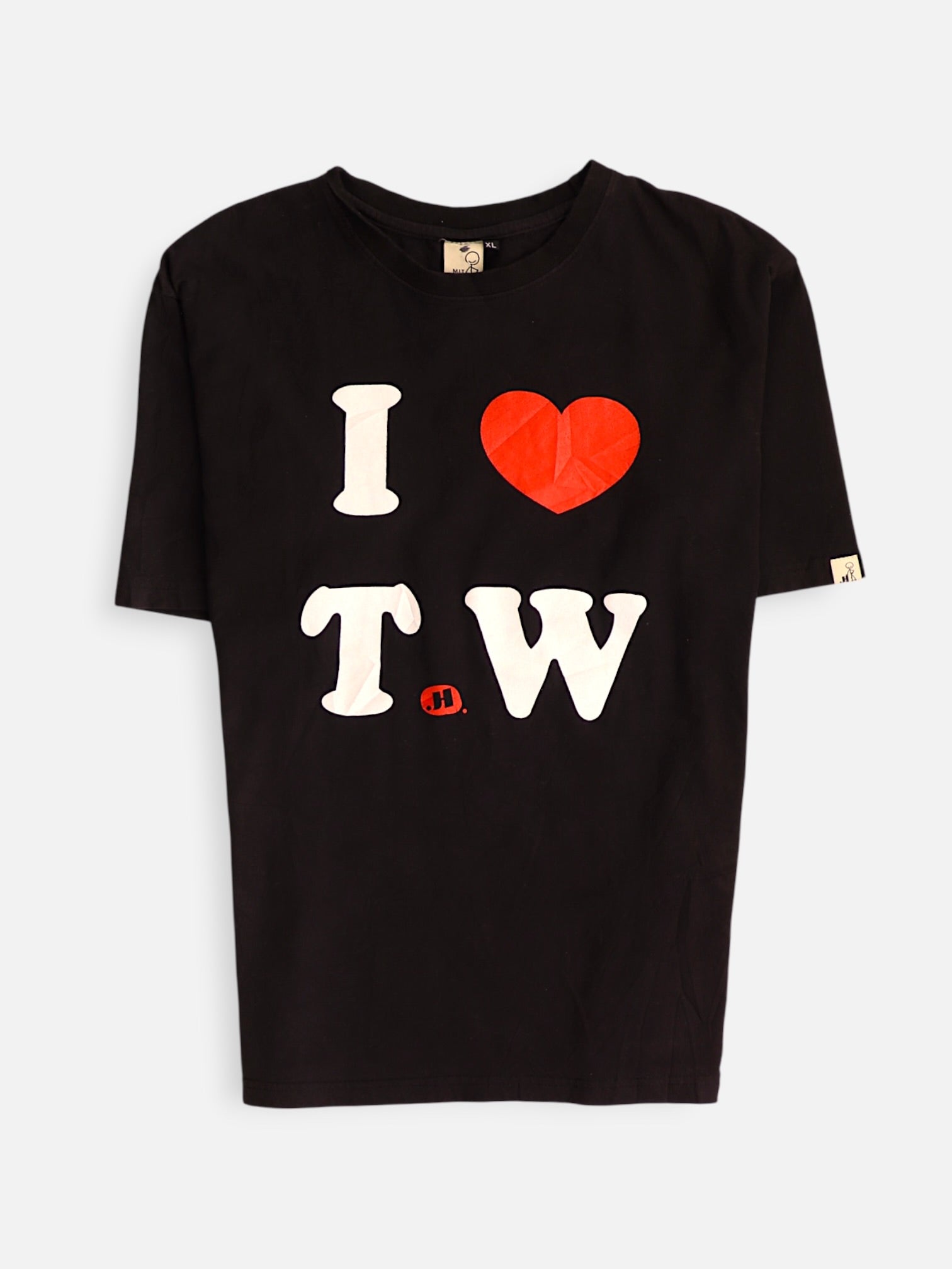 Camiseta Grafica - Mujer - XL