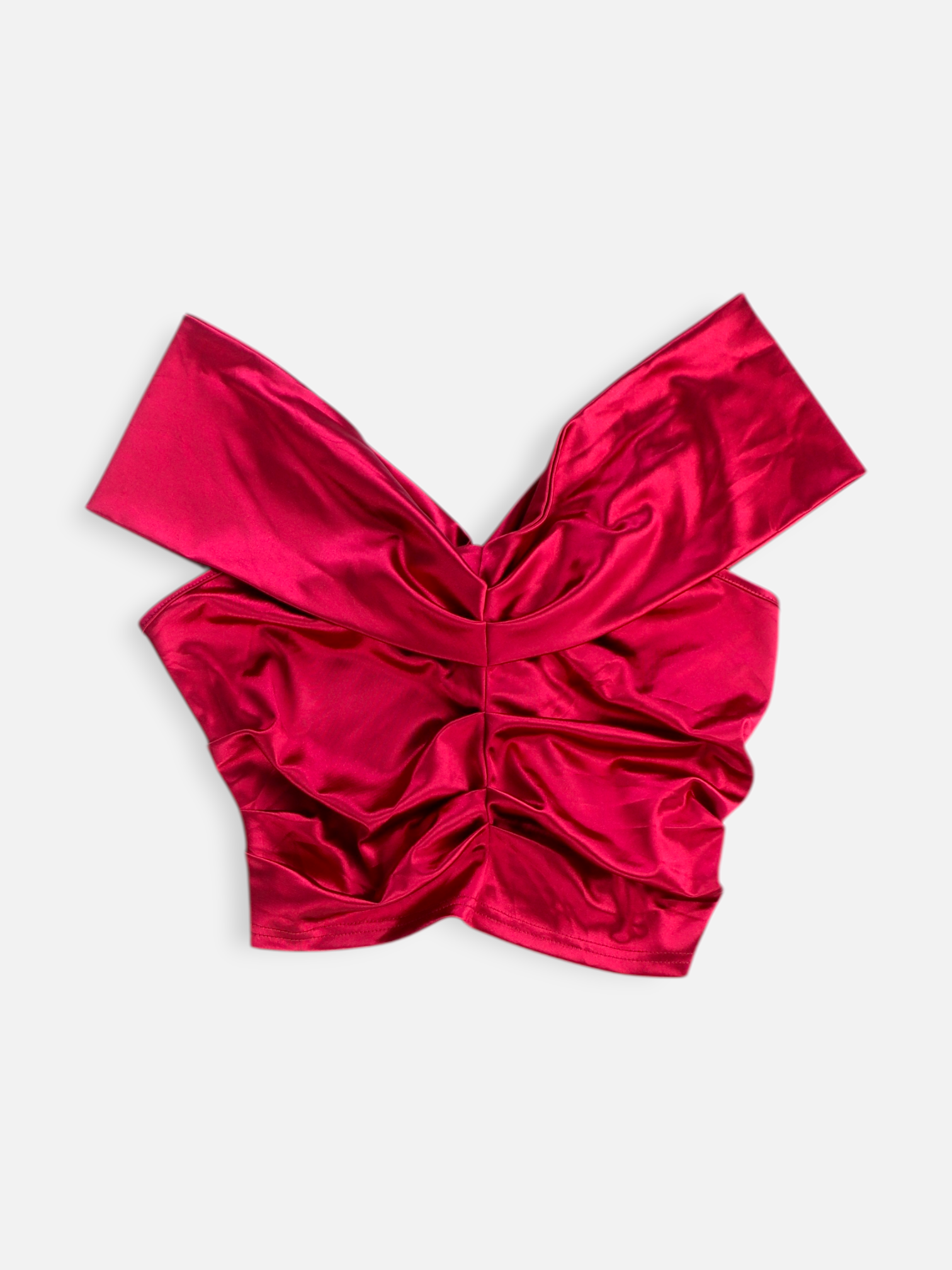 SHEIN Blusa Casual - Mujer - Large