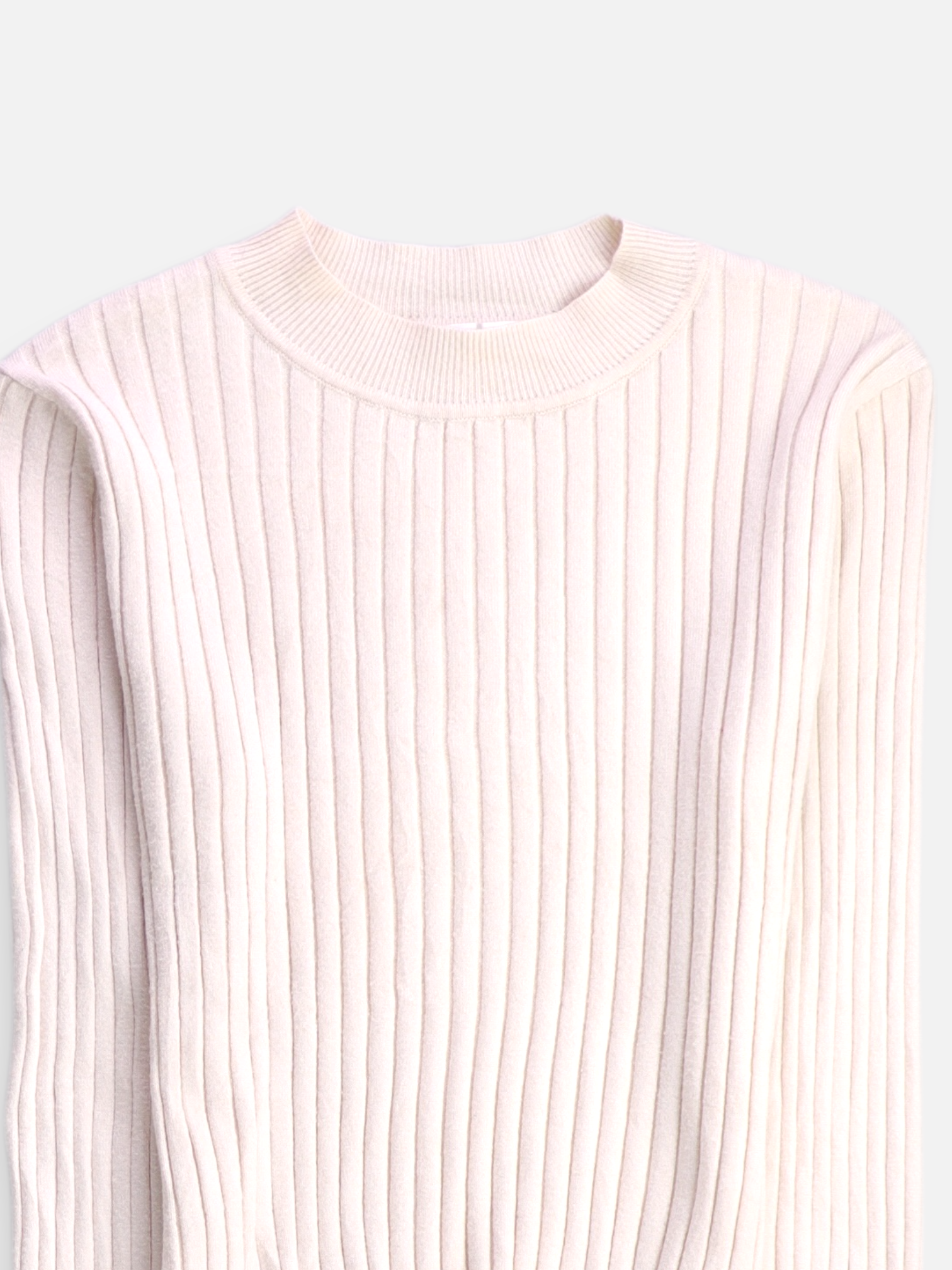 Blusa Casual - Mujer - Small